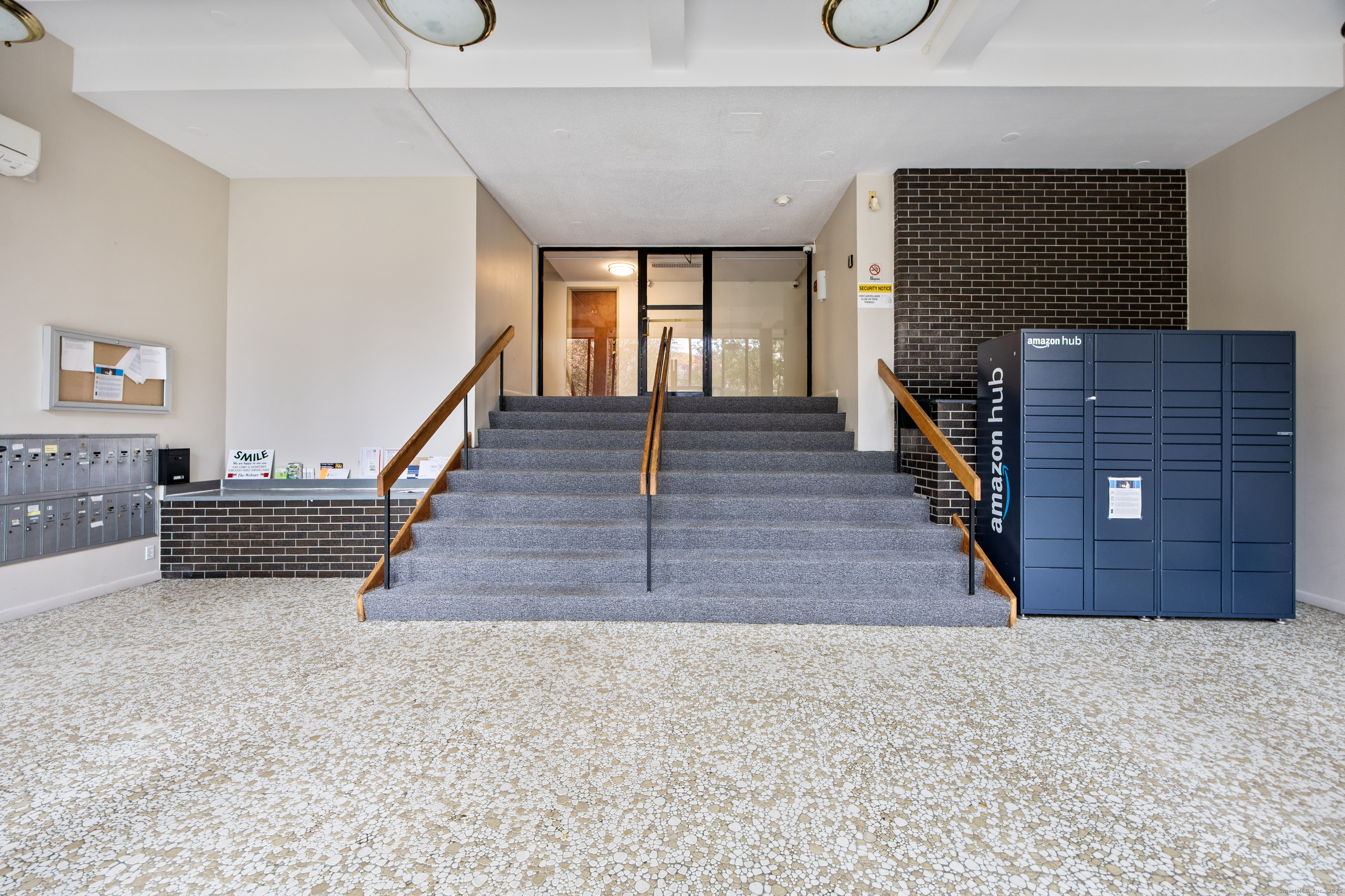 40 Owen Street APT A3