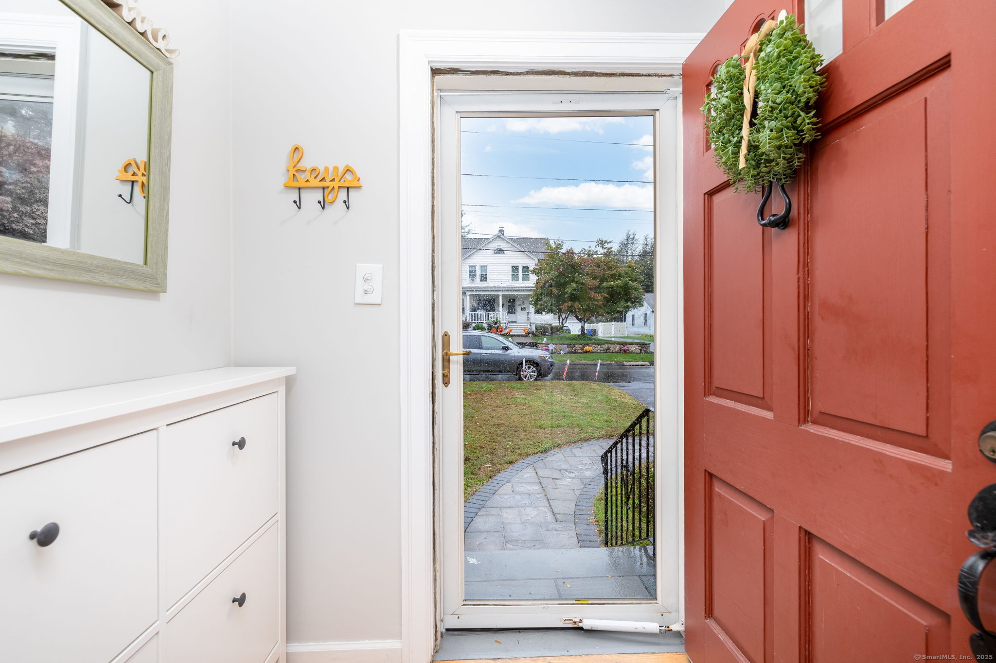 36 Sequin Street