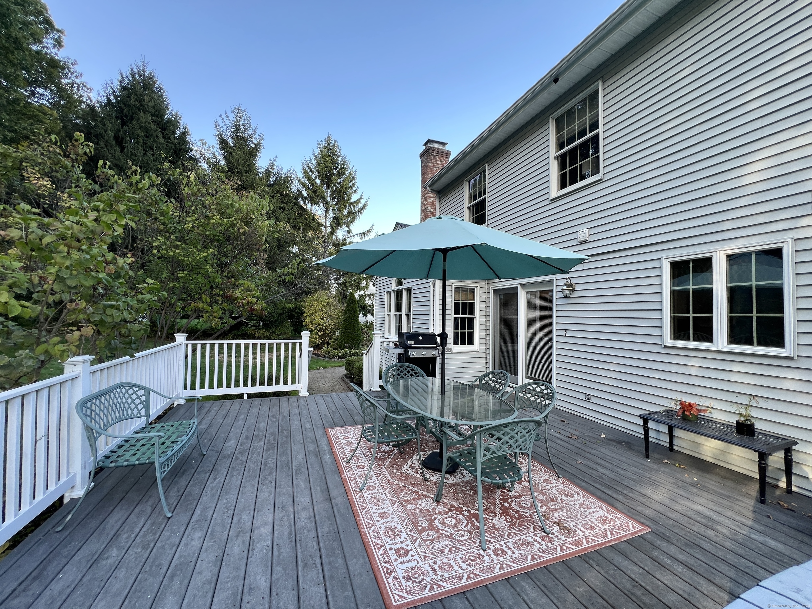 71 Woodberry Hill Drive