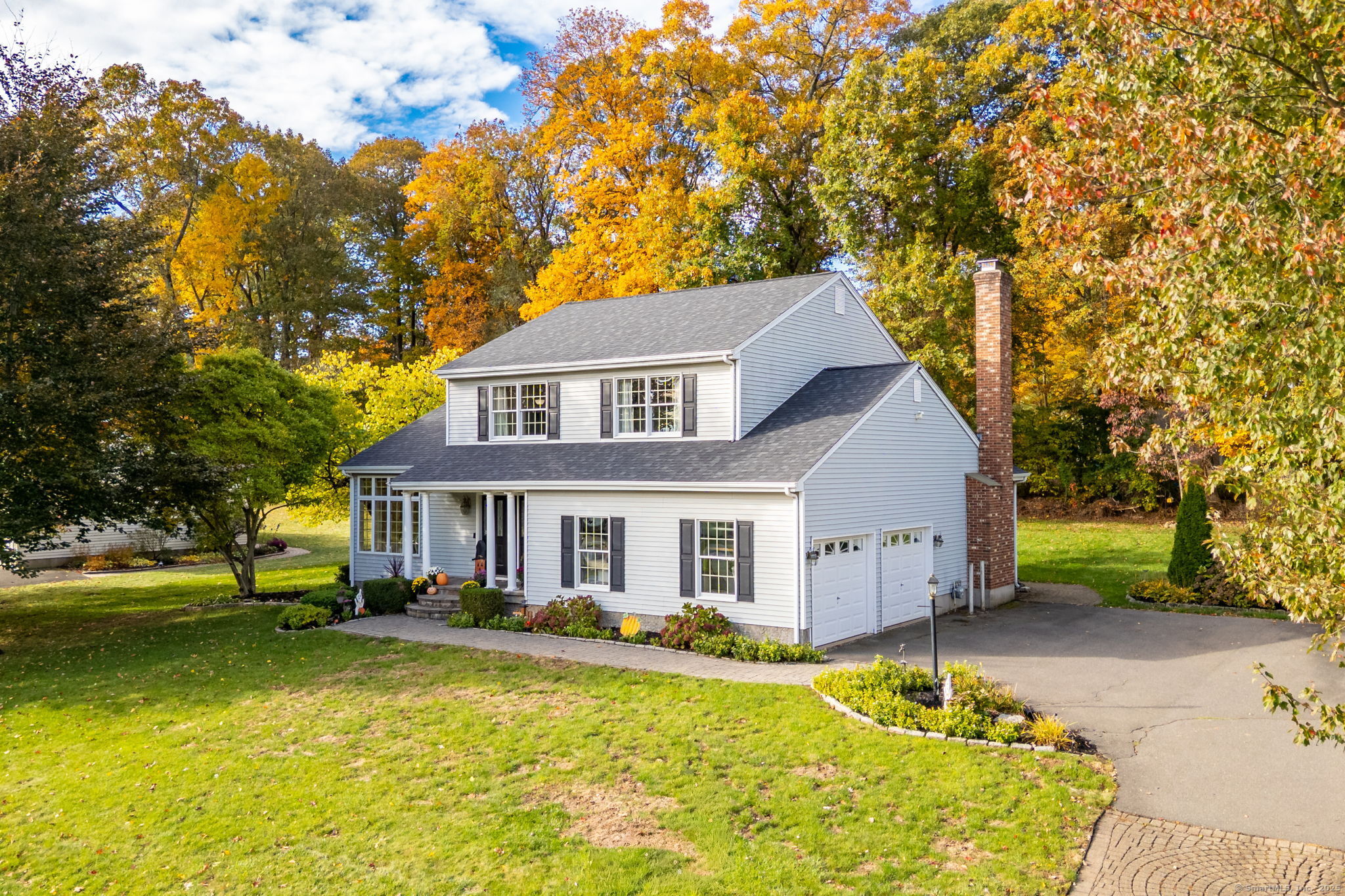 71 Woodberry Hill Drive