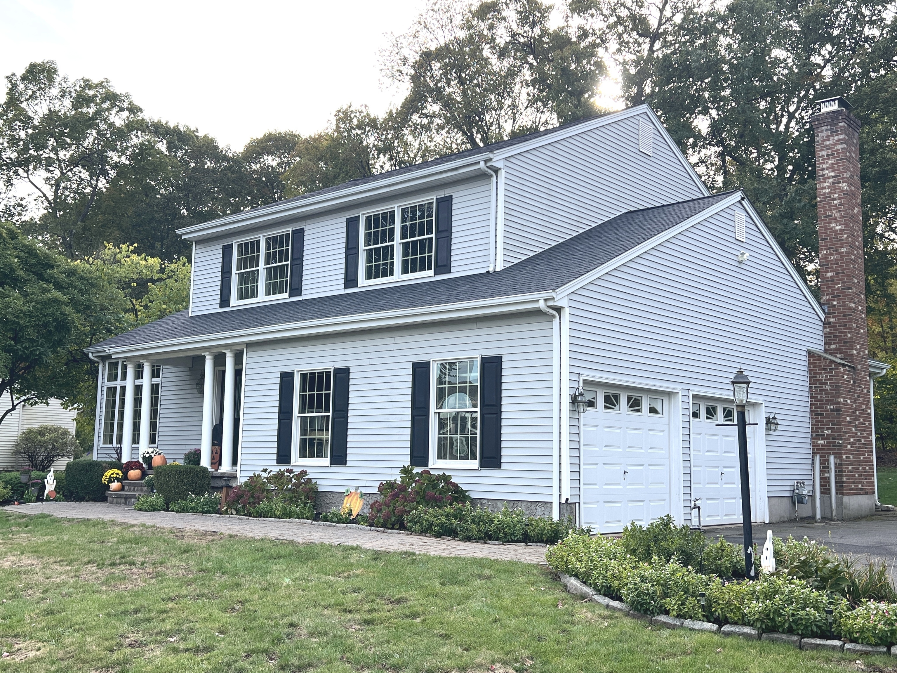 71 Woodberry Hill Drive