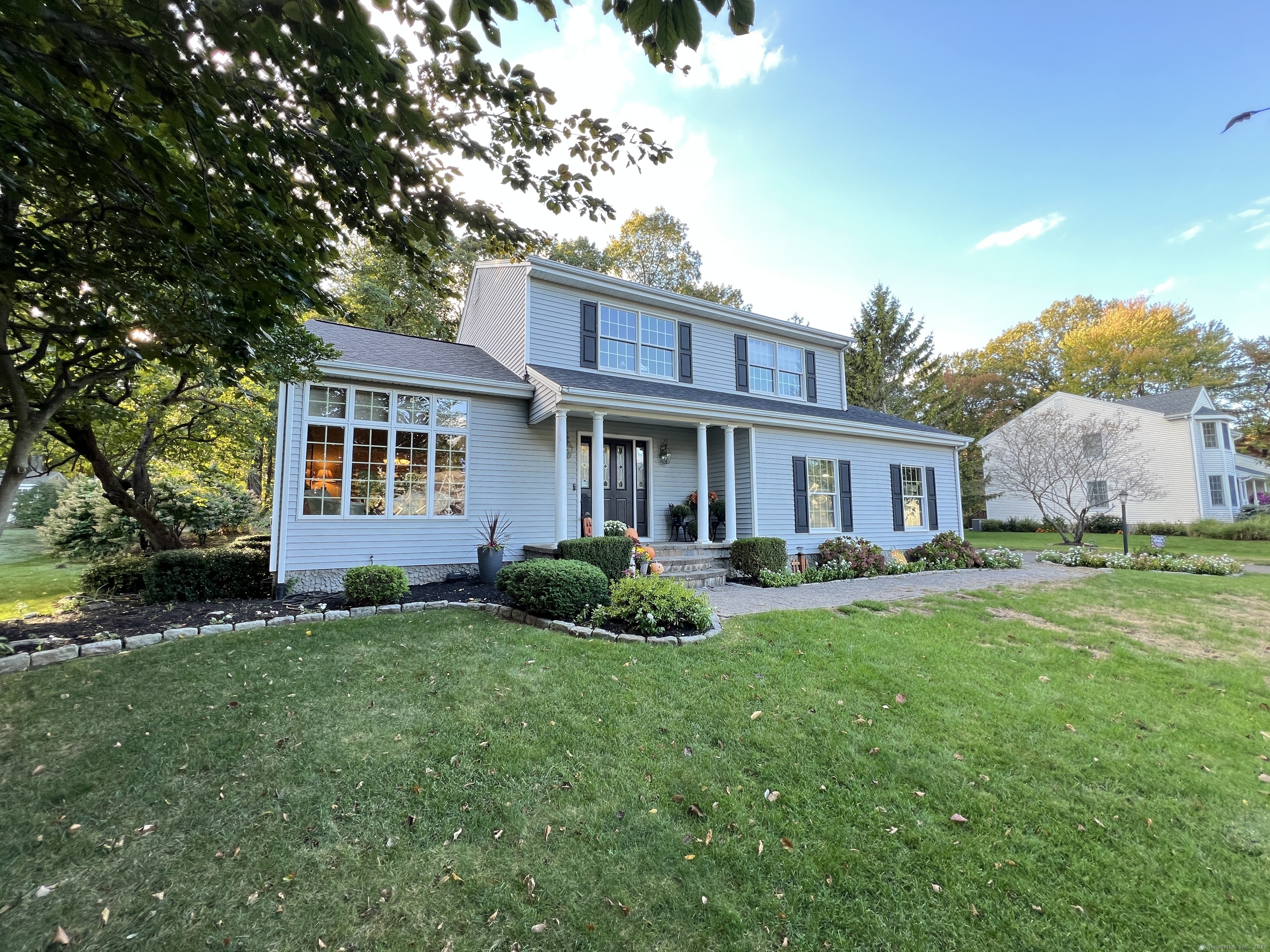 71 Woodberry Hill Drive