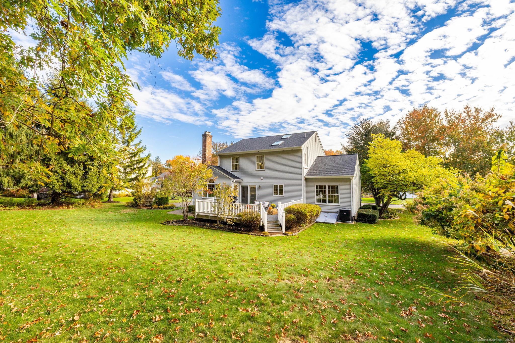 71 Woodberry Hill Drive