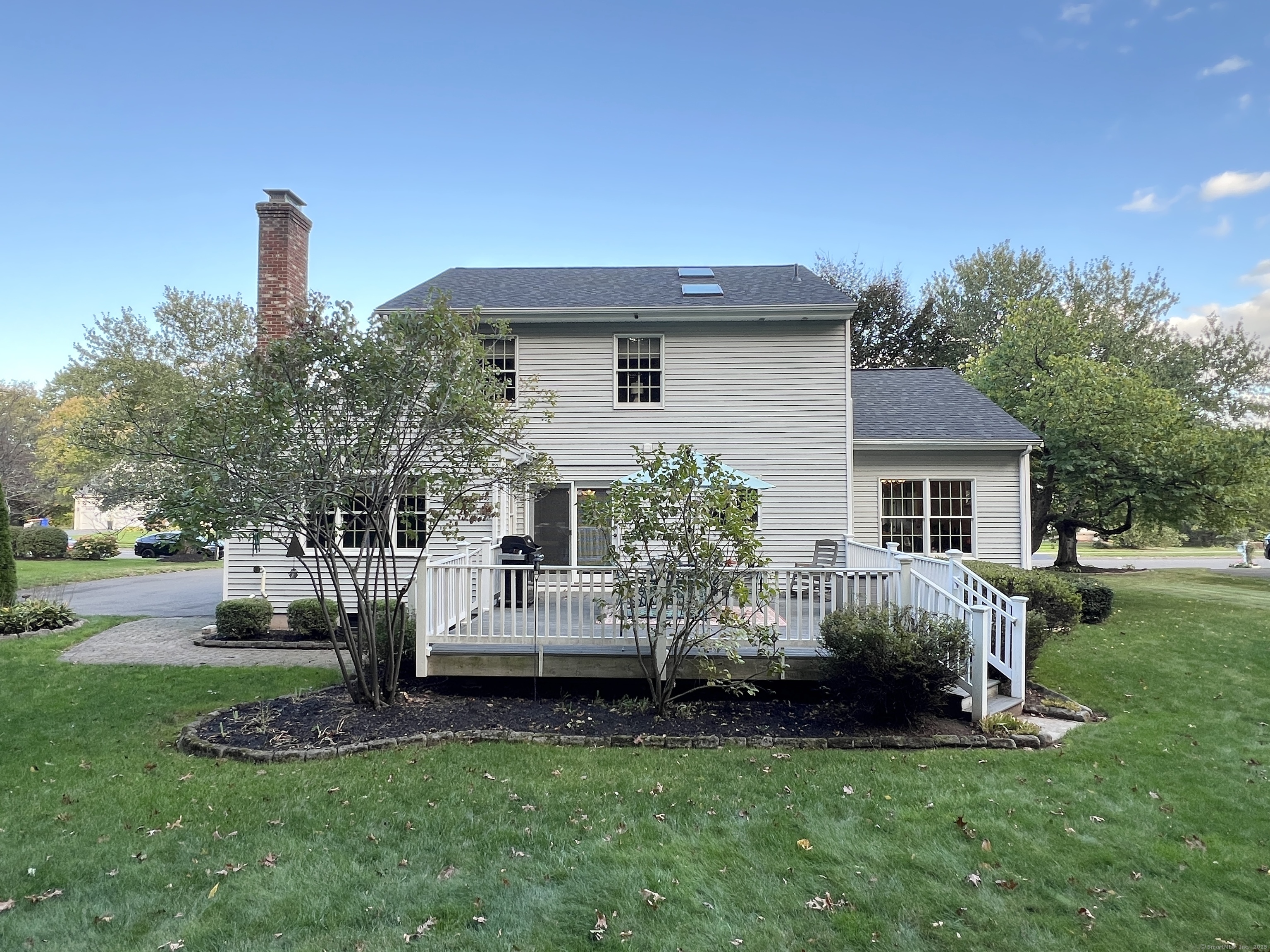 71 Woodberry Hill Drive