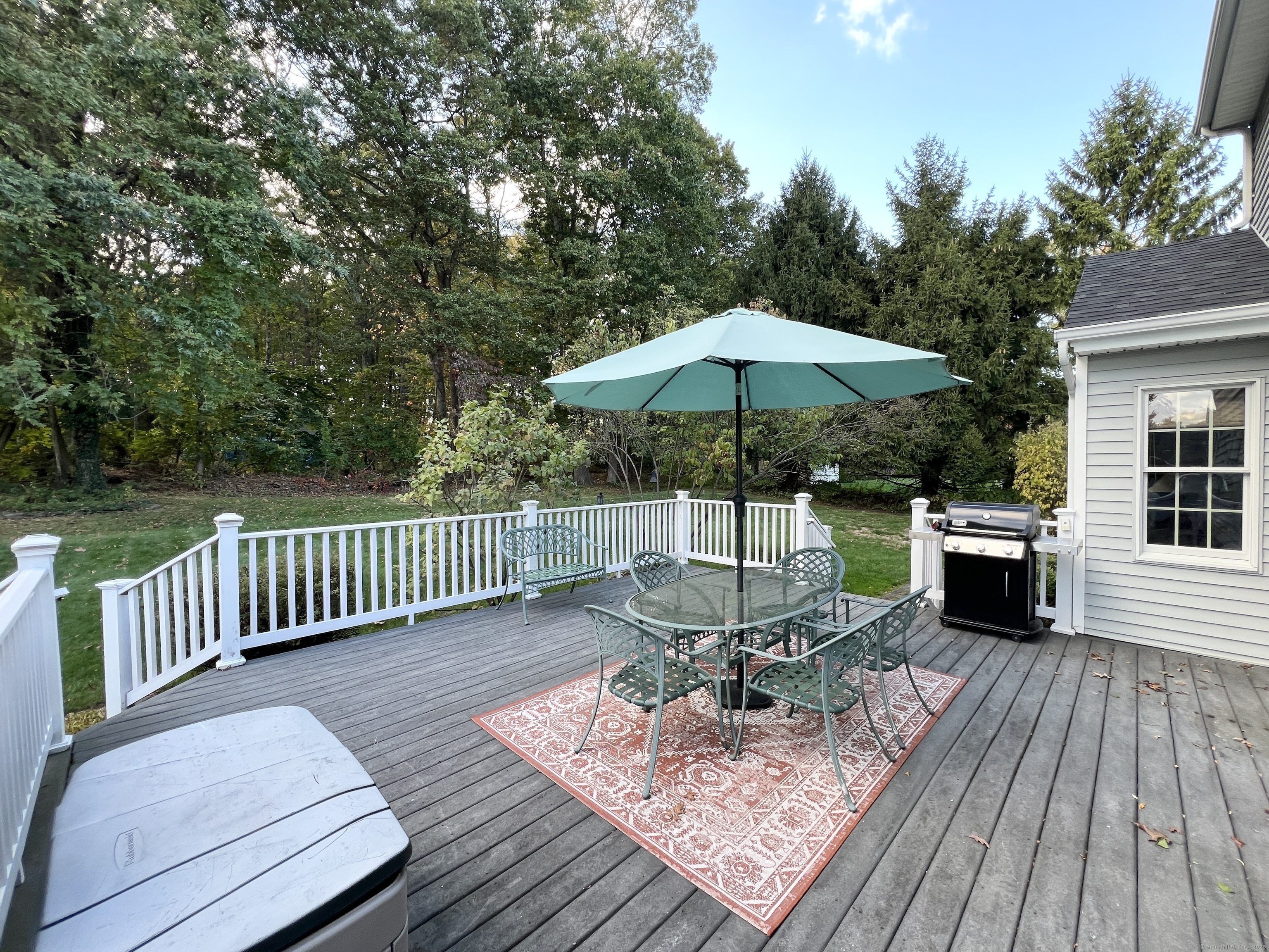 71 Woodberry Hill Drive