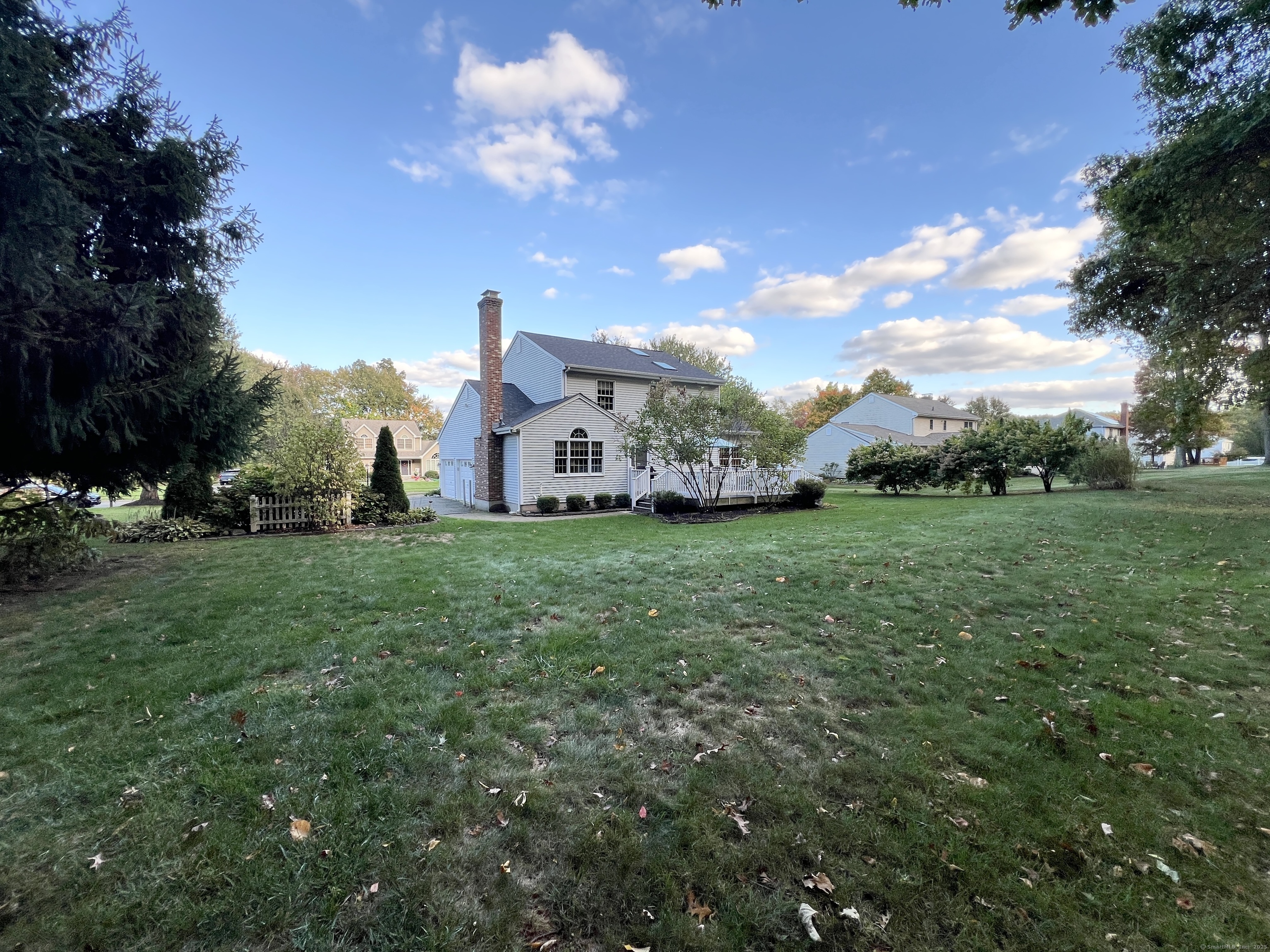 71 Woodberry Hill Drive