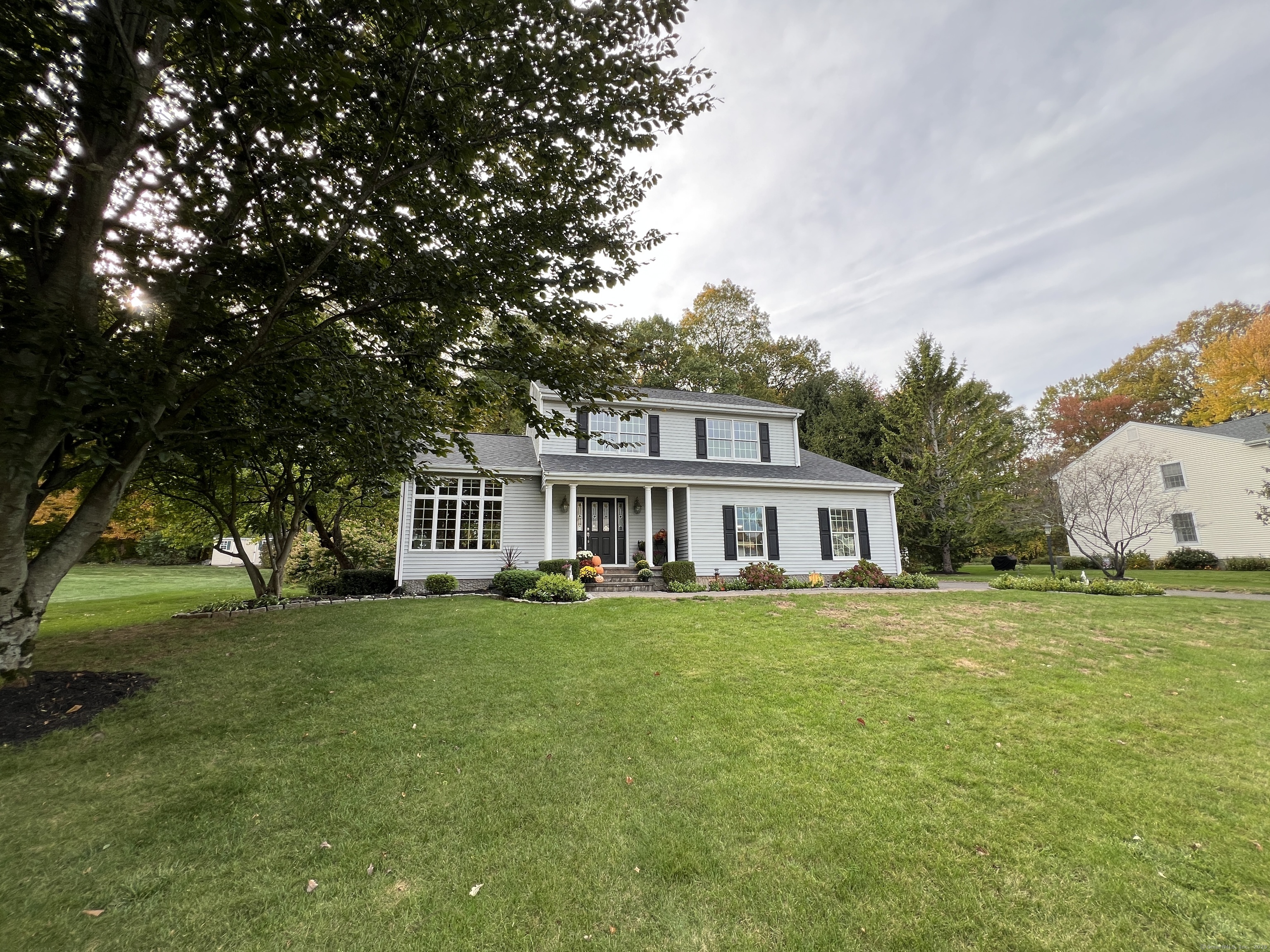 71 Woodberry Hill Drive