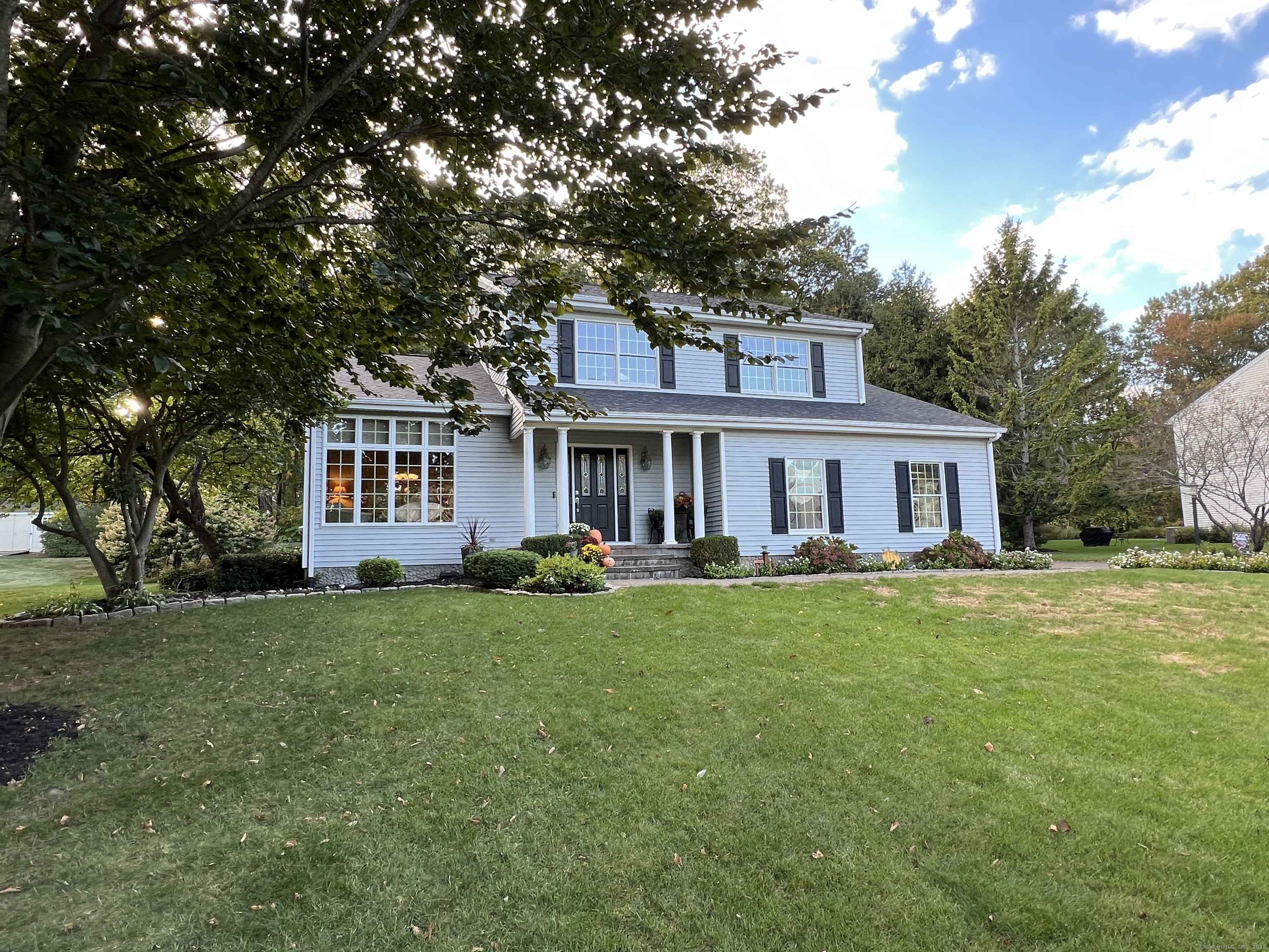 71 Woodberry Hill Drive