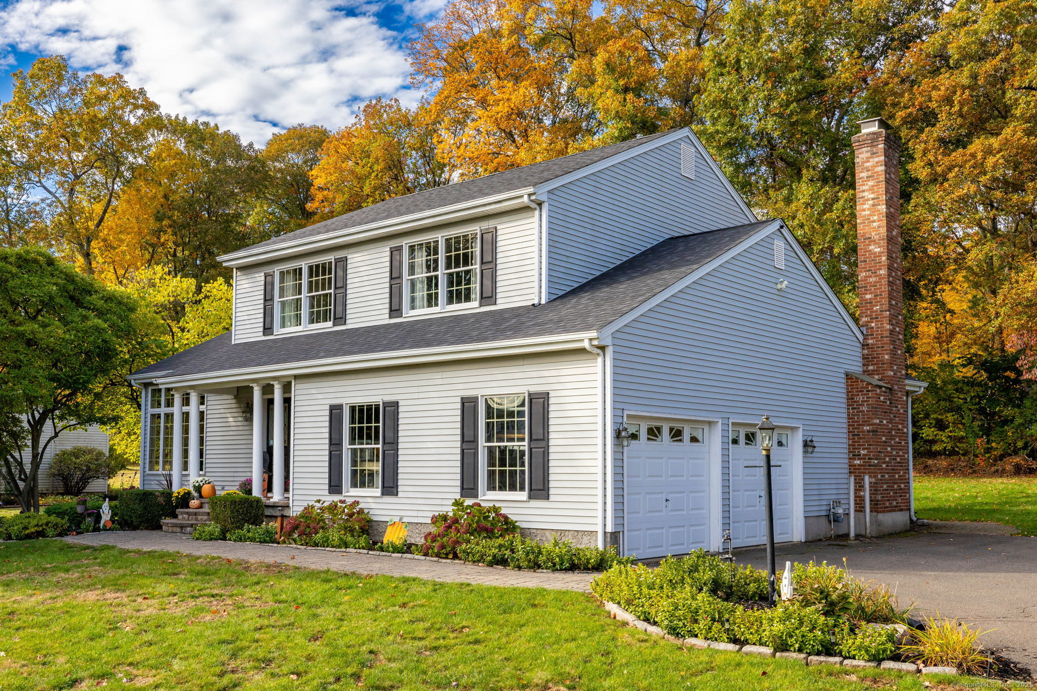 71 Woodberry Hill Drive