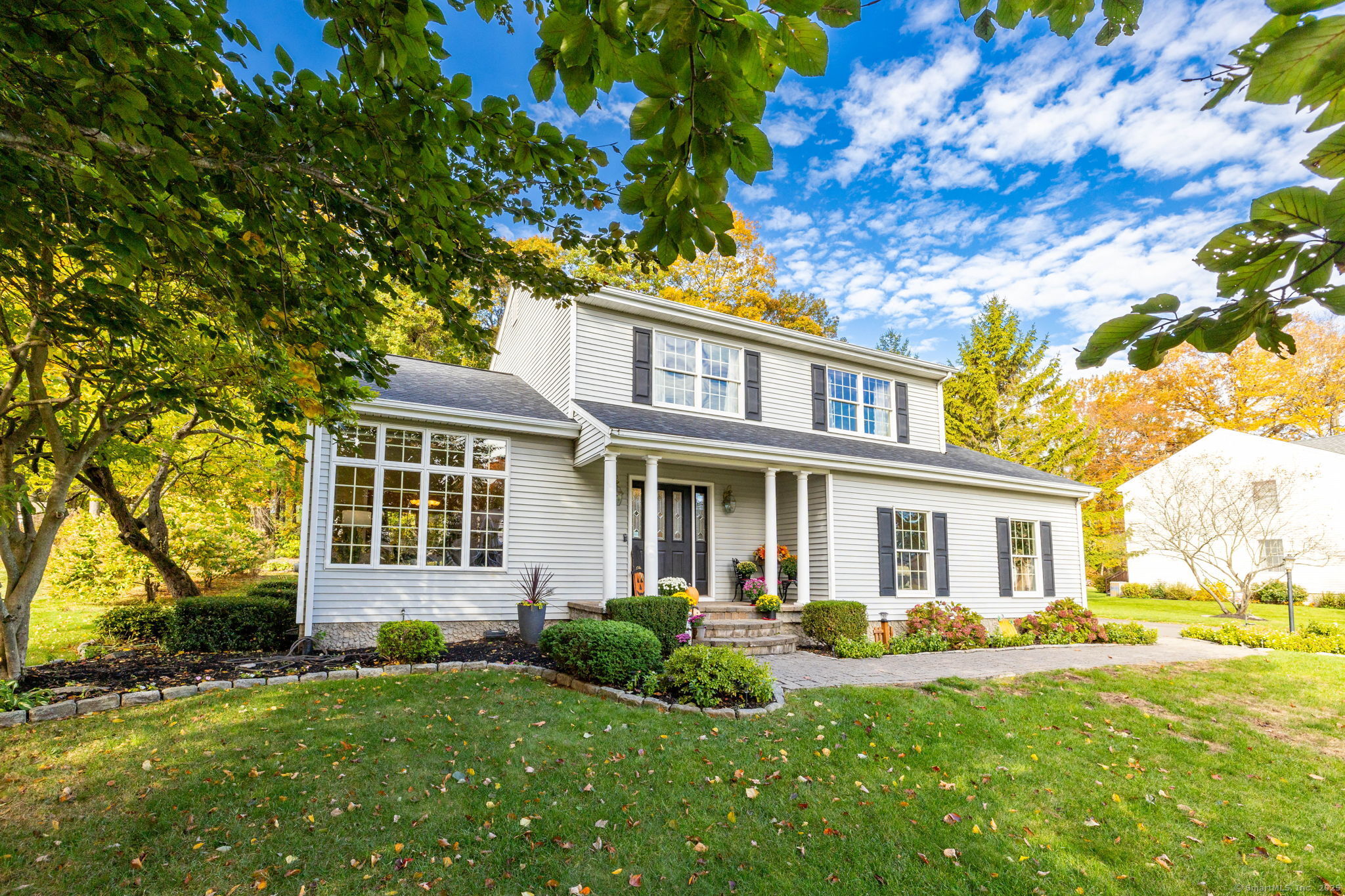 71 Woodberry Hill Drive