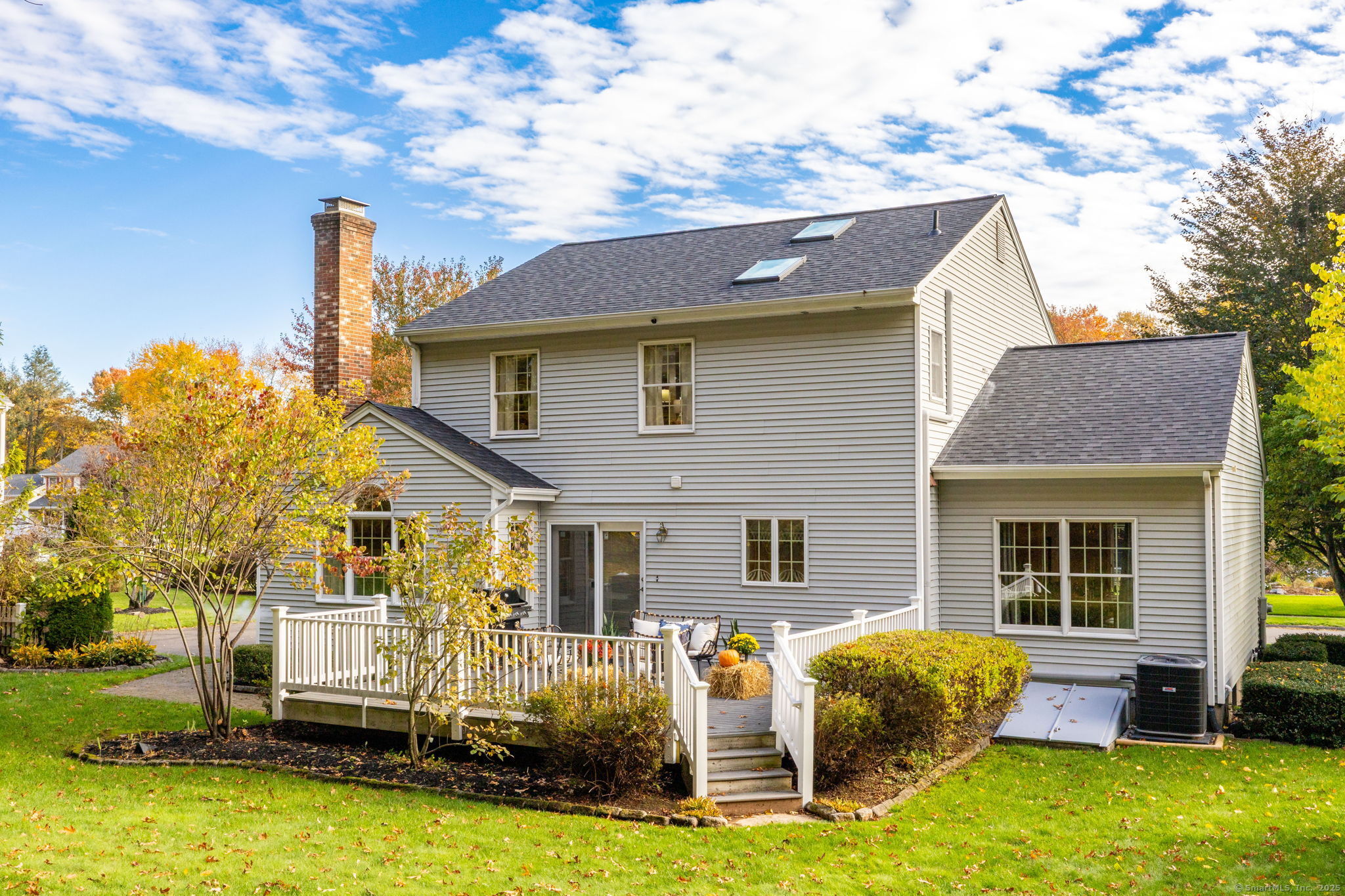 71 Woodberry Hill Drive