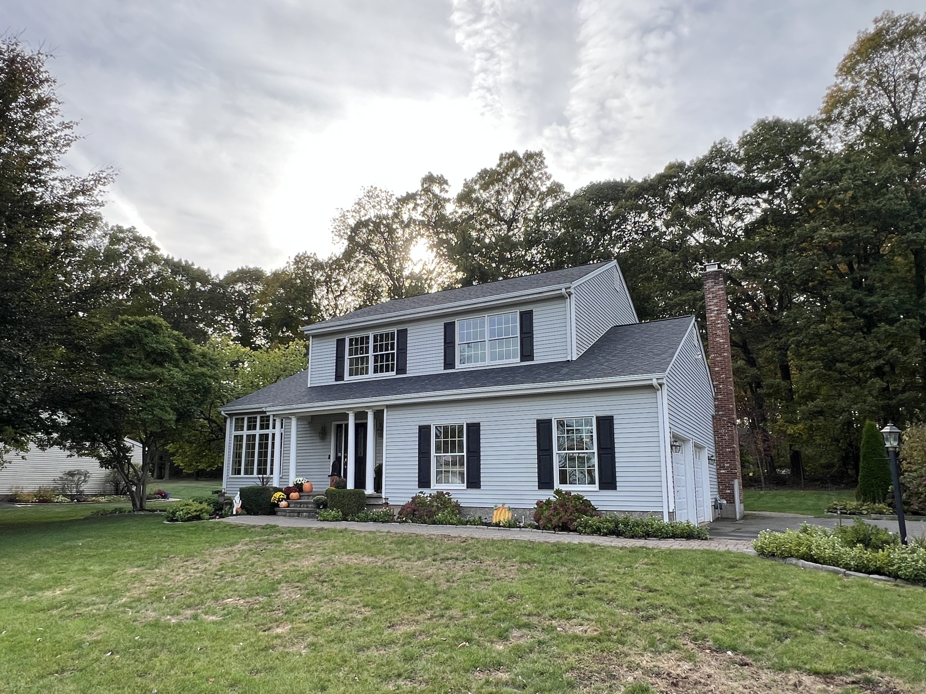 71 Woodberry Hill Drive
