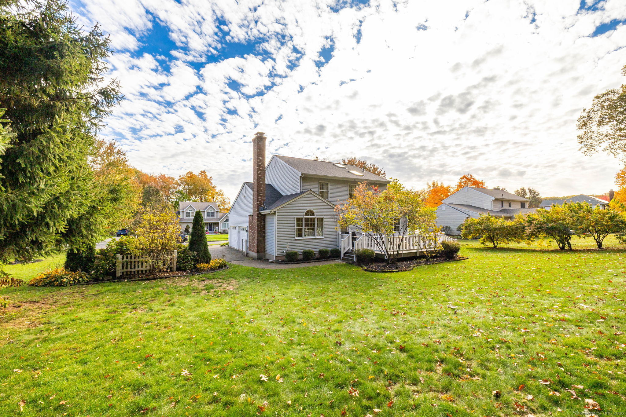 71 Woodberry Hill Drive