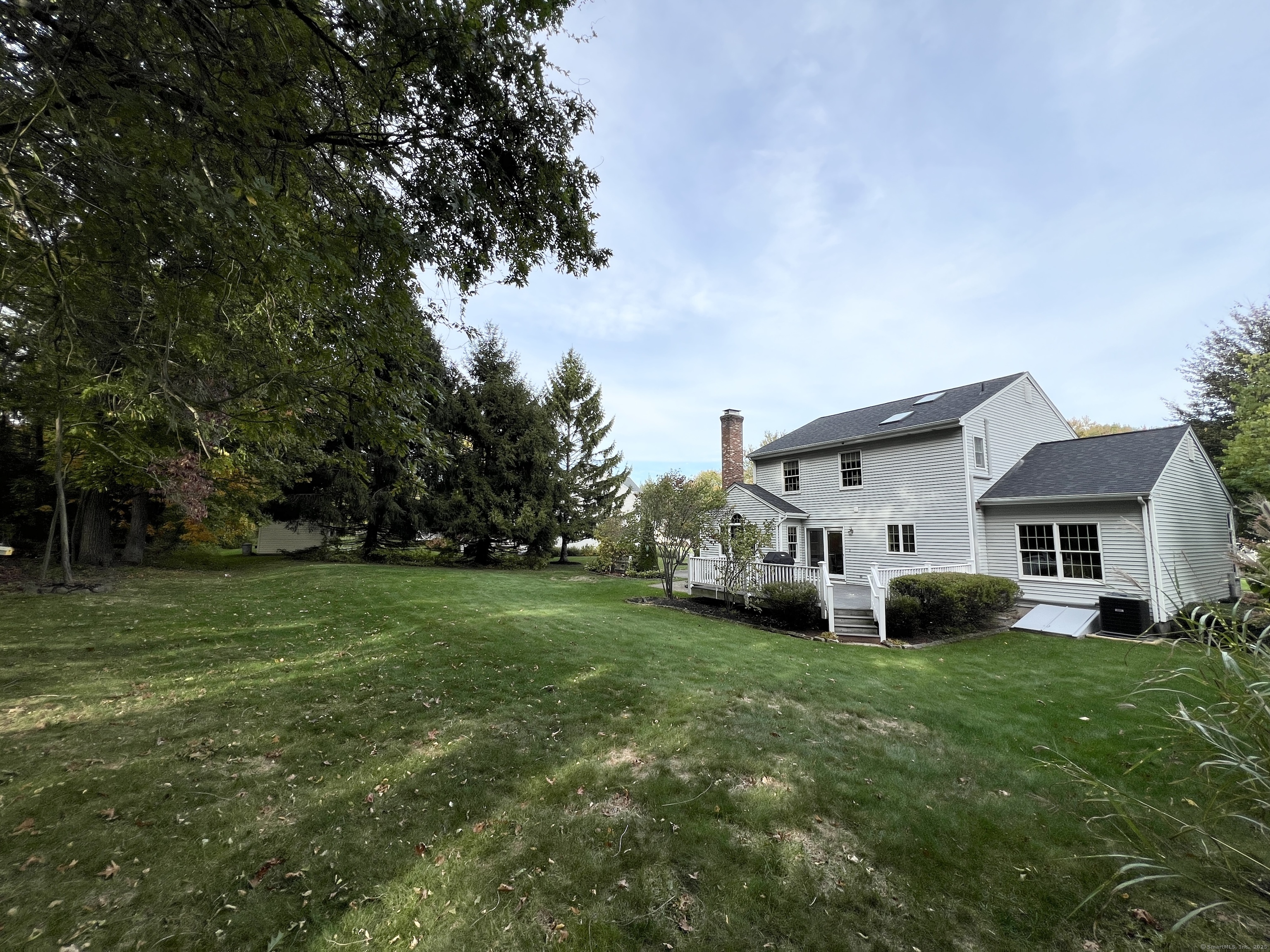 71 Woodberry Hill Drive