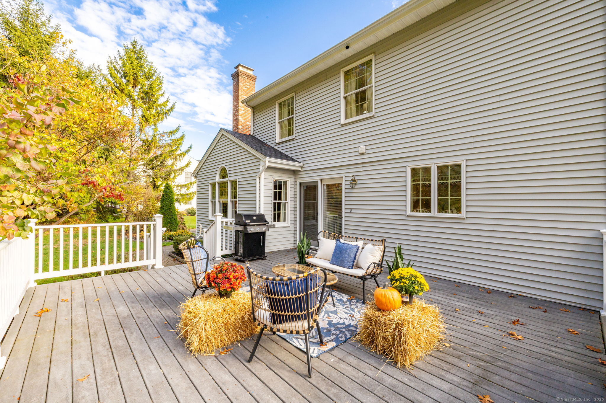 71 Woodberry Hill Drive