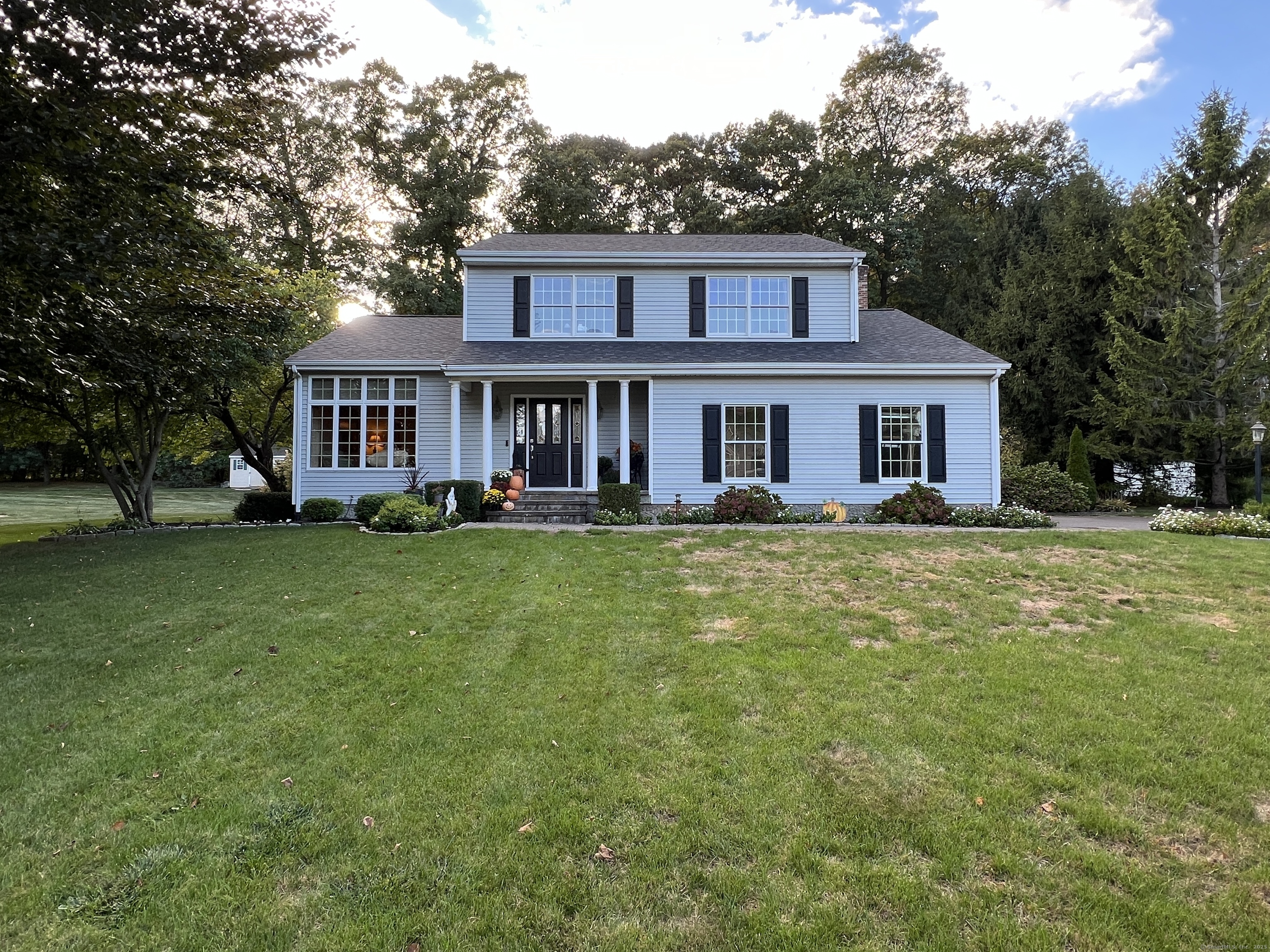 71 Woodberry Hill Drive