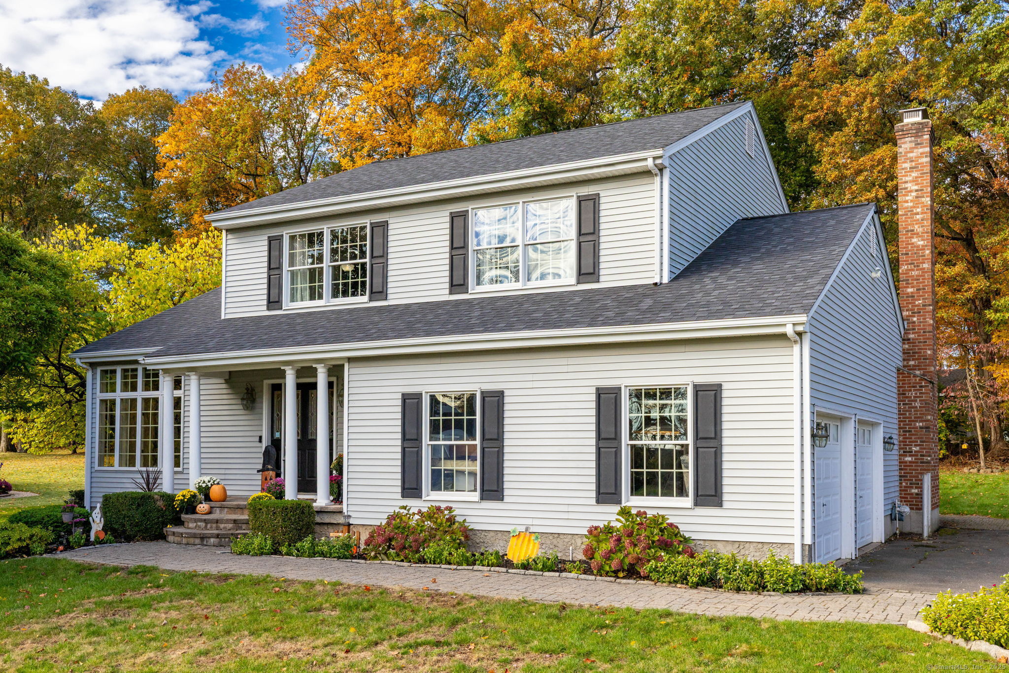 71 Woodberry Hill Drive