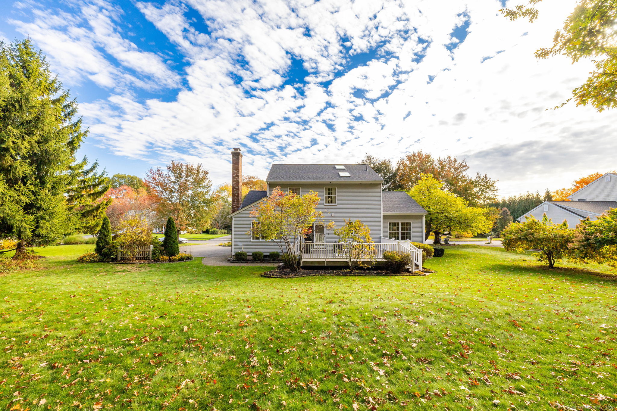 71 Woodberry Hill Drive