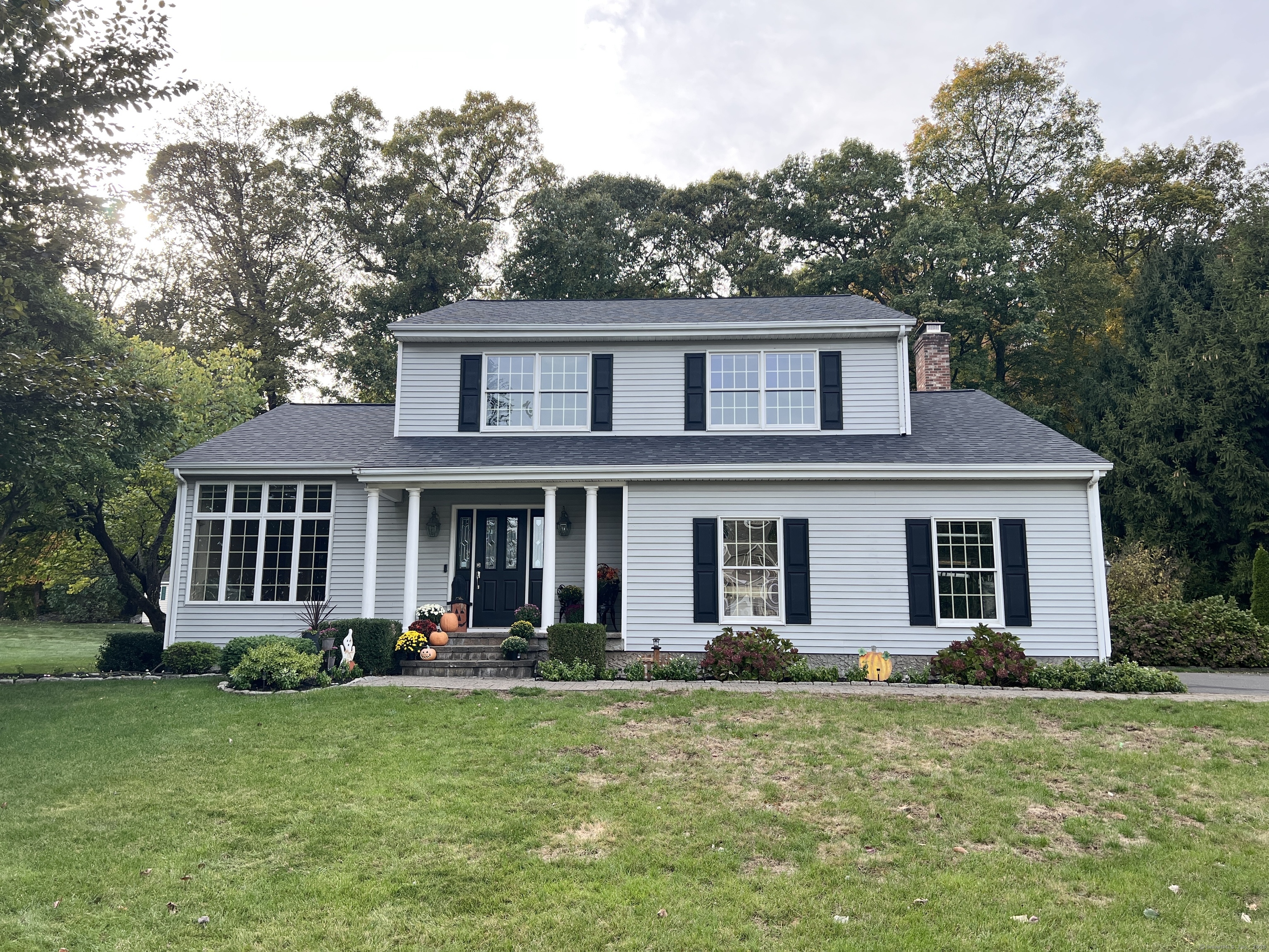 71 Woodberry Hill Drive
