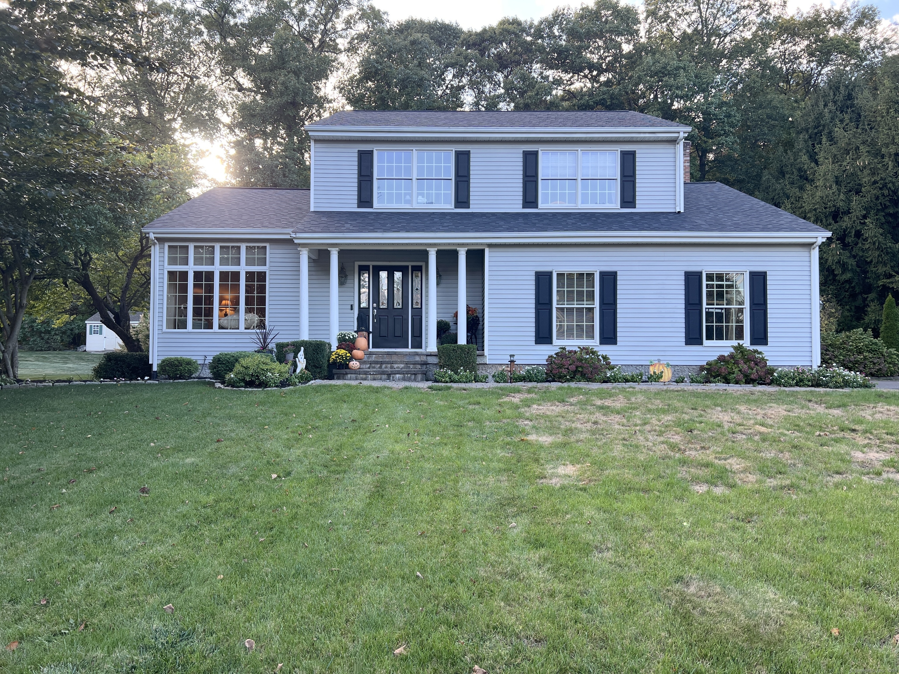 71 Woodberry Hill Drive