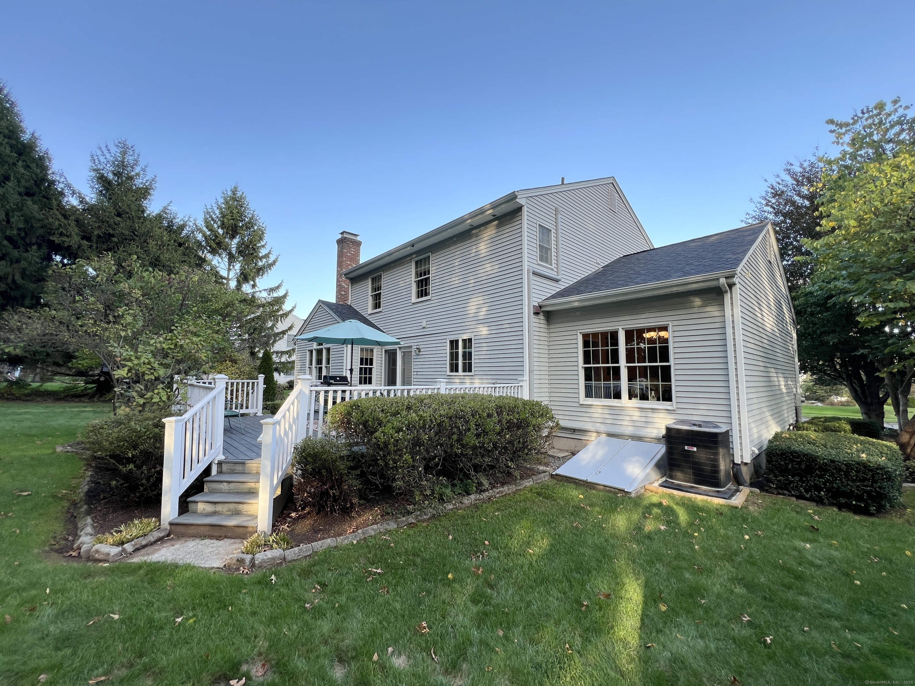 71 Woodberry Hill Drive