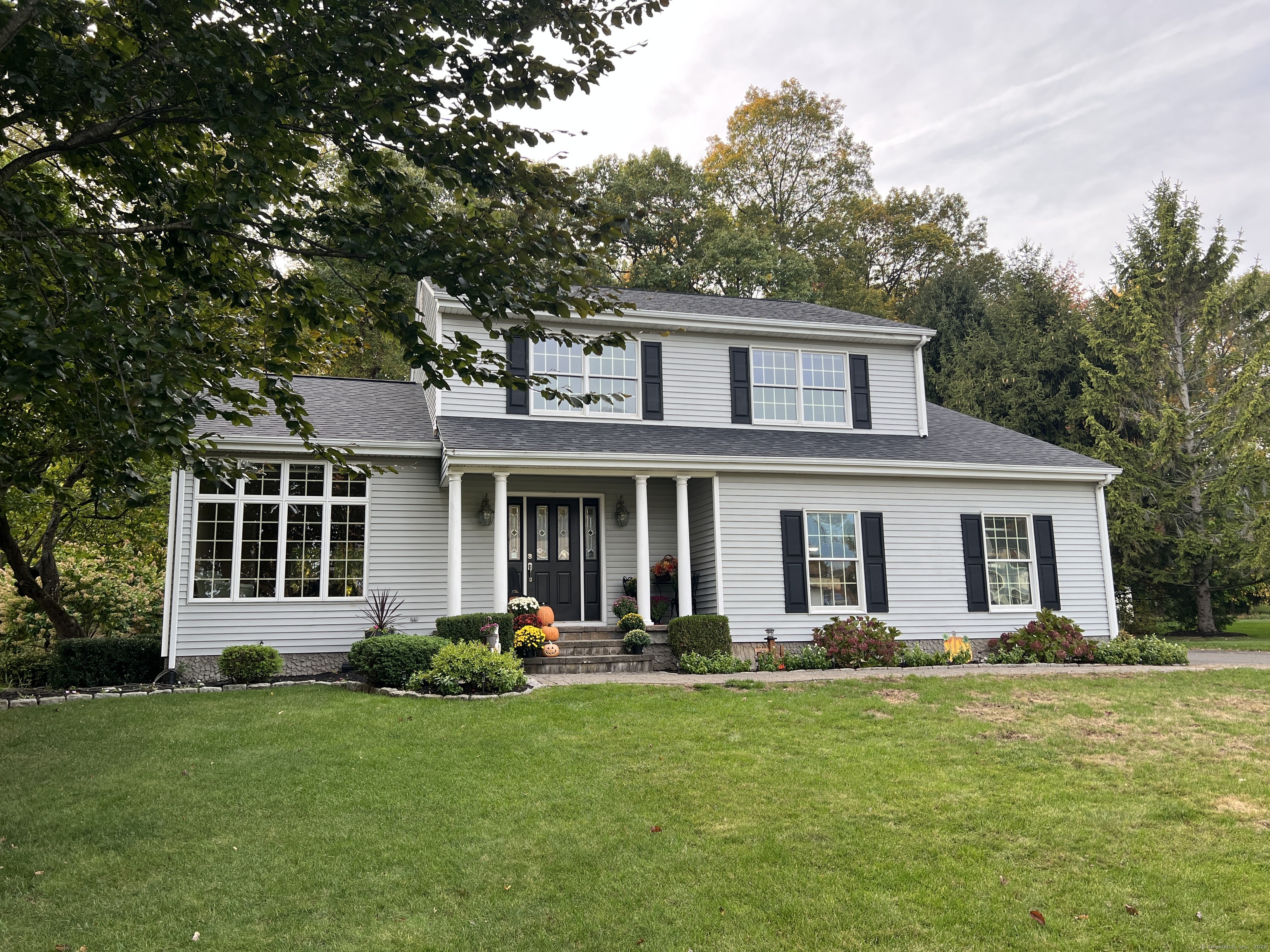 71 Woodberry Hill Drive