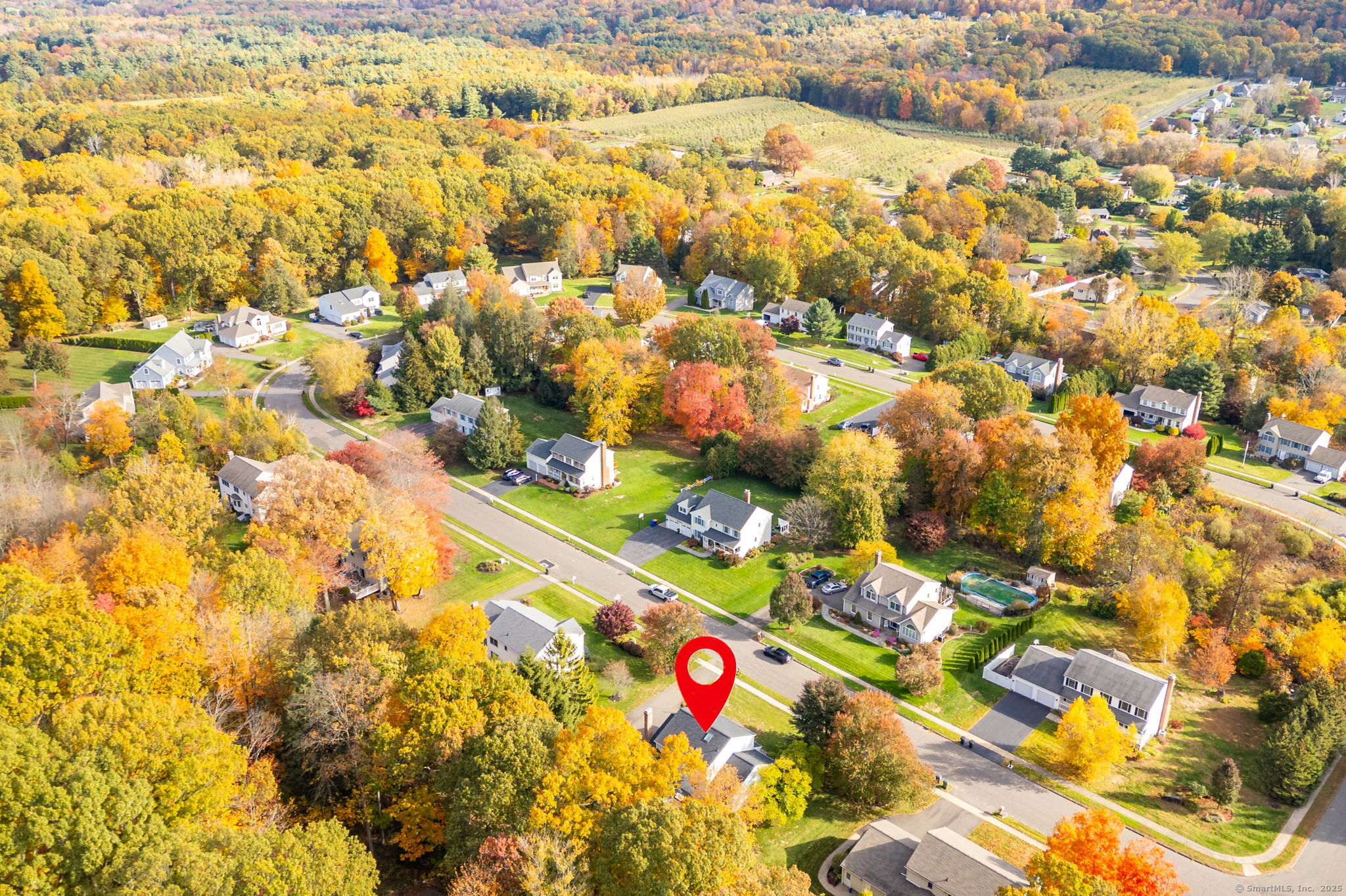 71 Woodberry Hill Drive