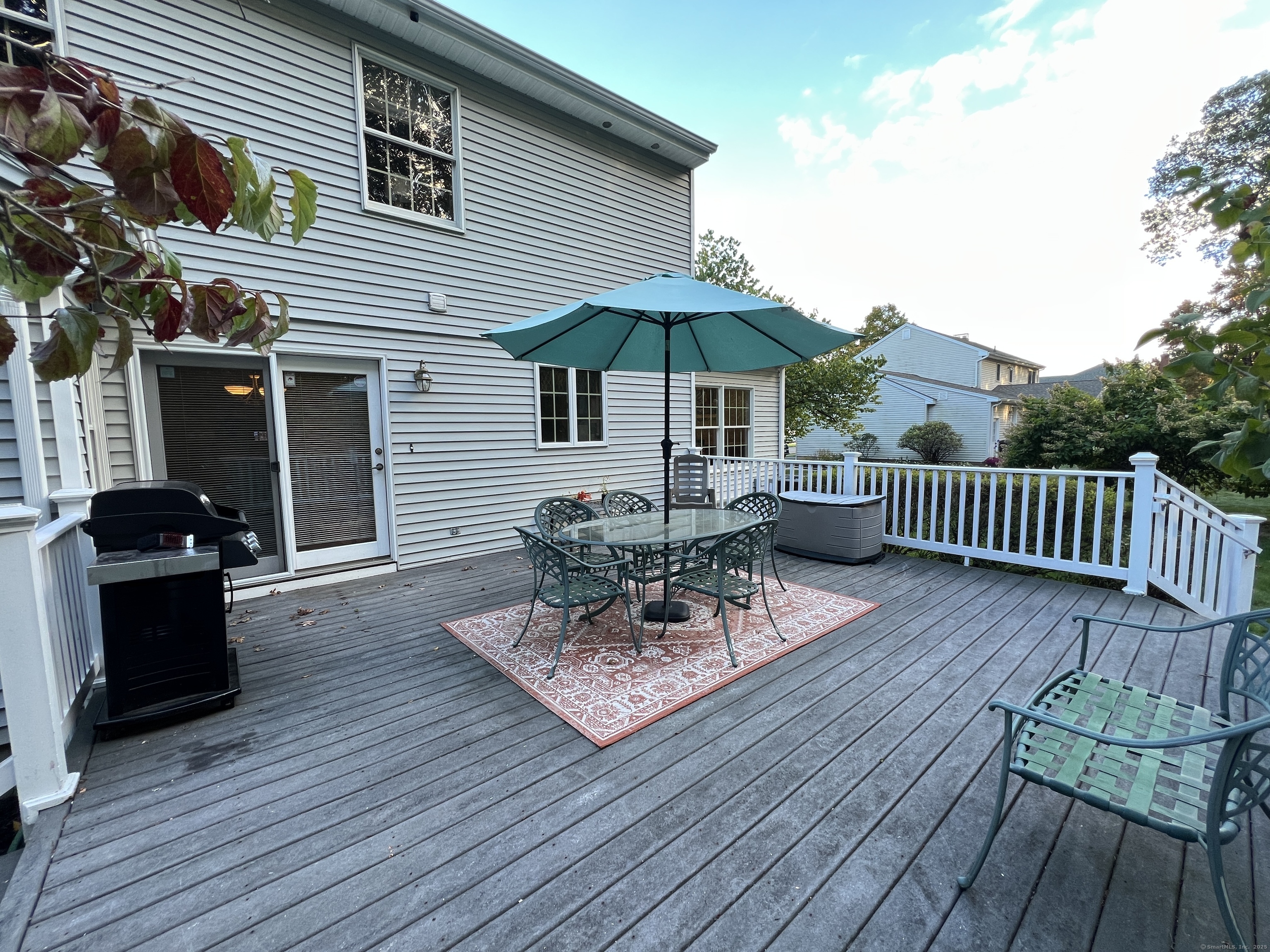 71 Woodberry Hill Drive