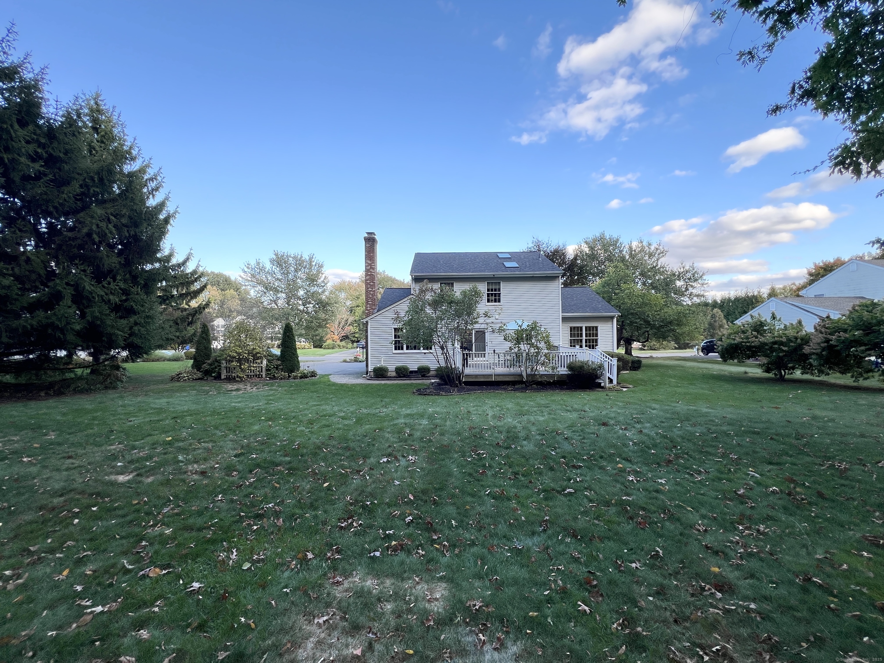 71 Woodberry Hill Drive