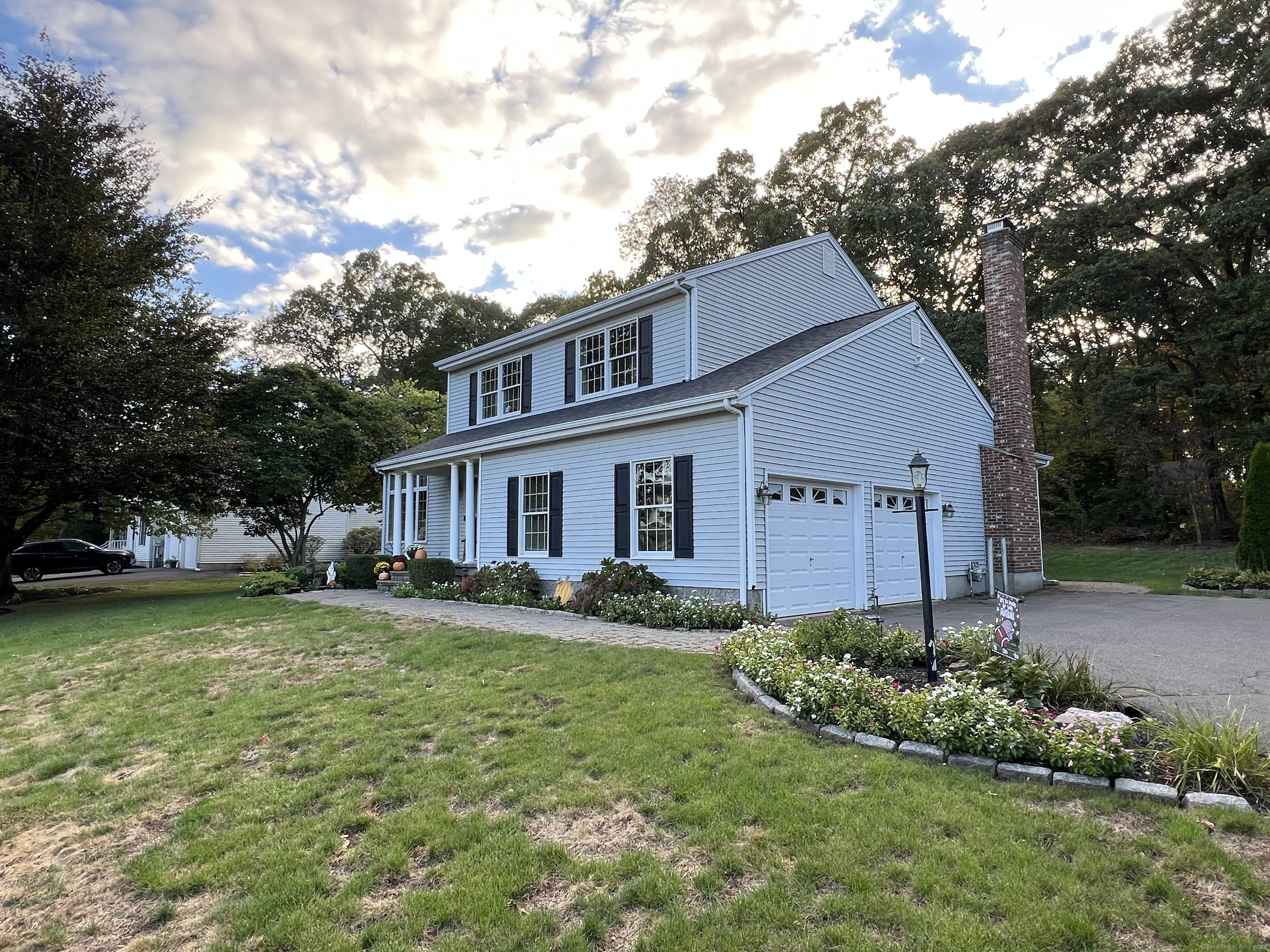 71 Woodberry Hill Drive