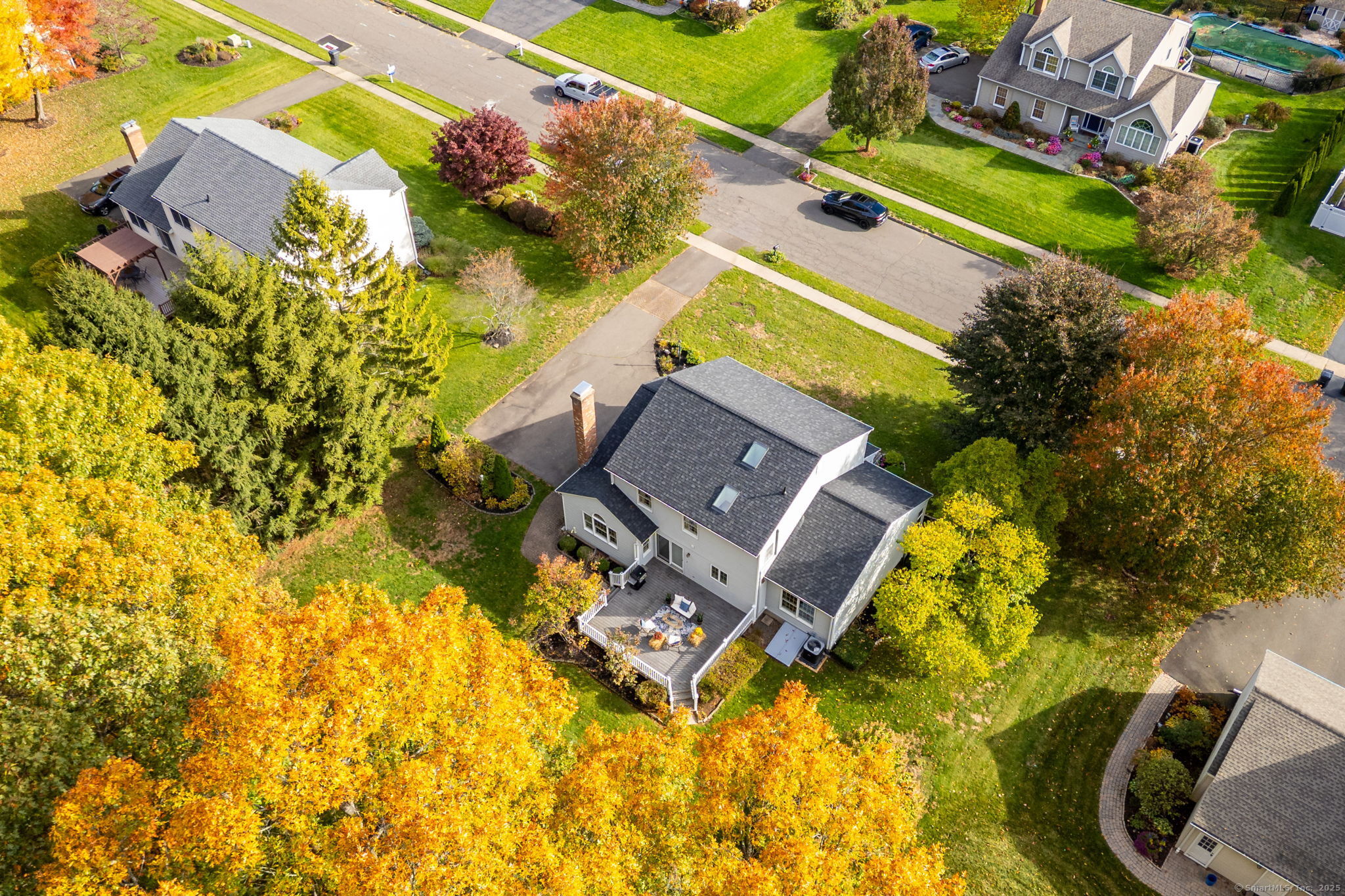 71 Woodberry Hill Drive