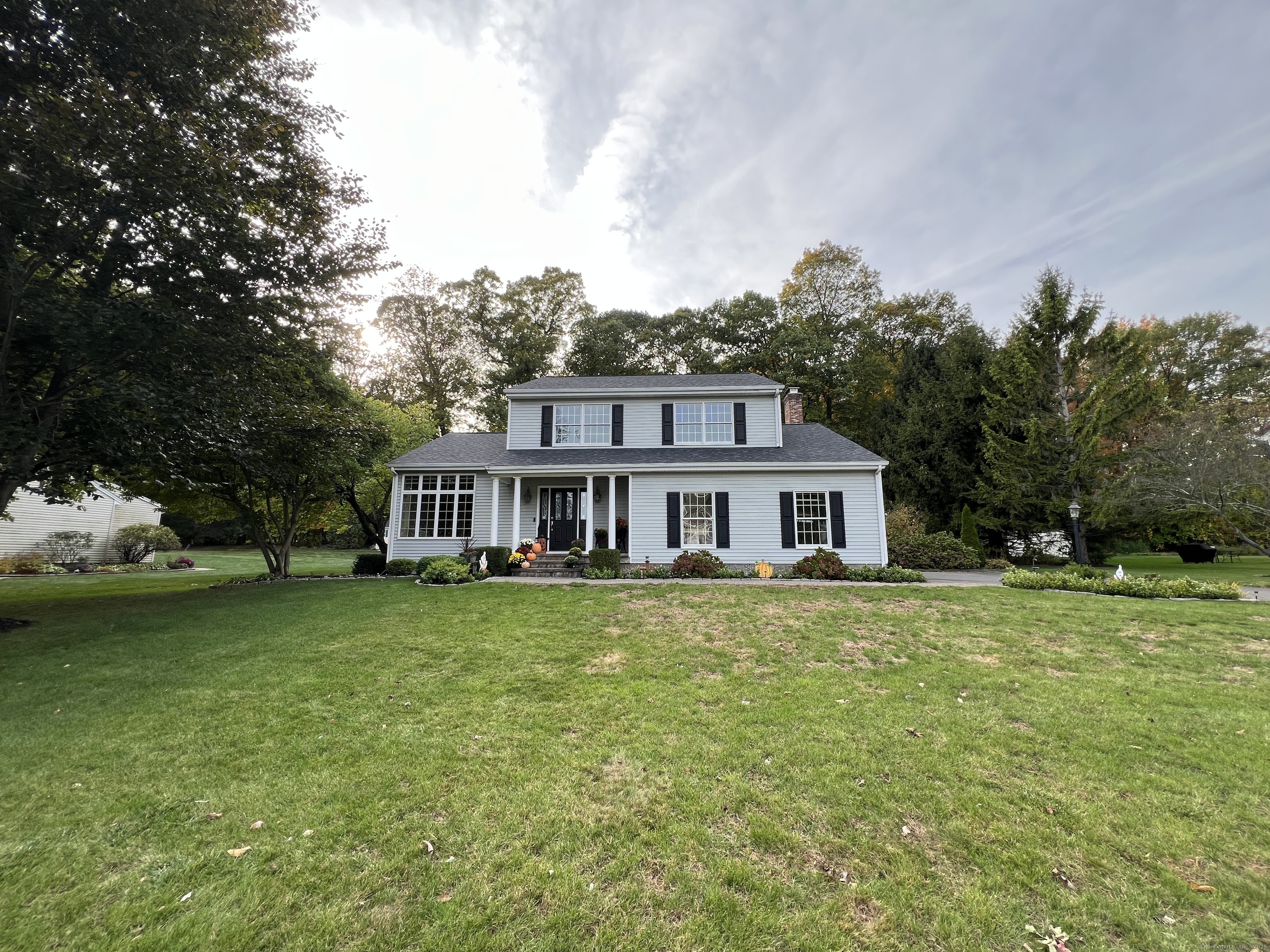 71 Woodberry Hill Drive