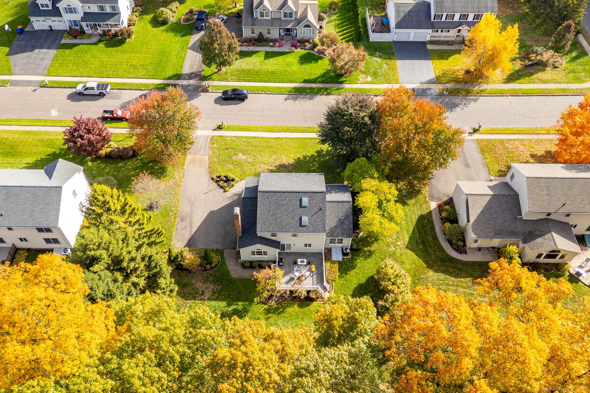 71 Woodberry Hill Drive