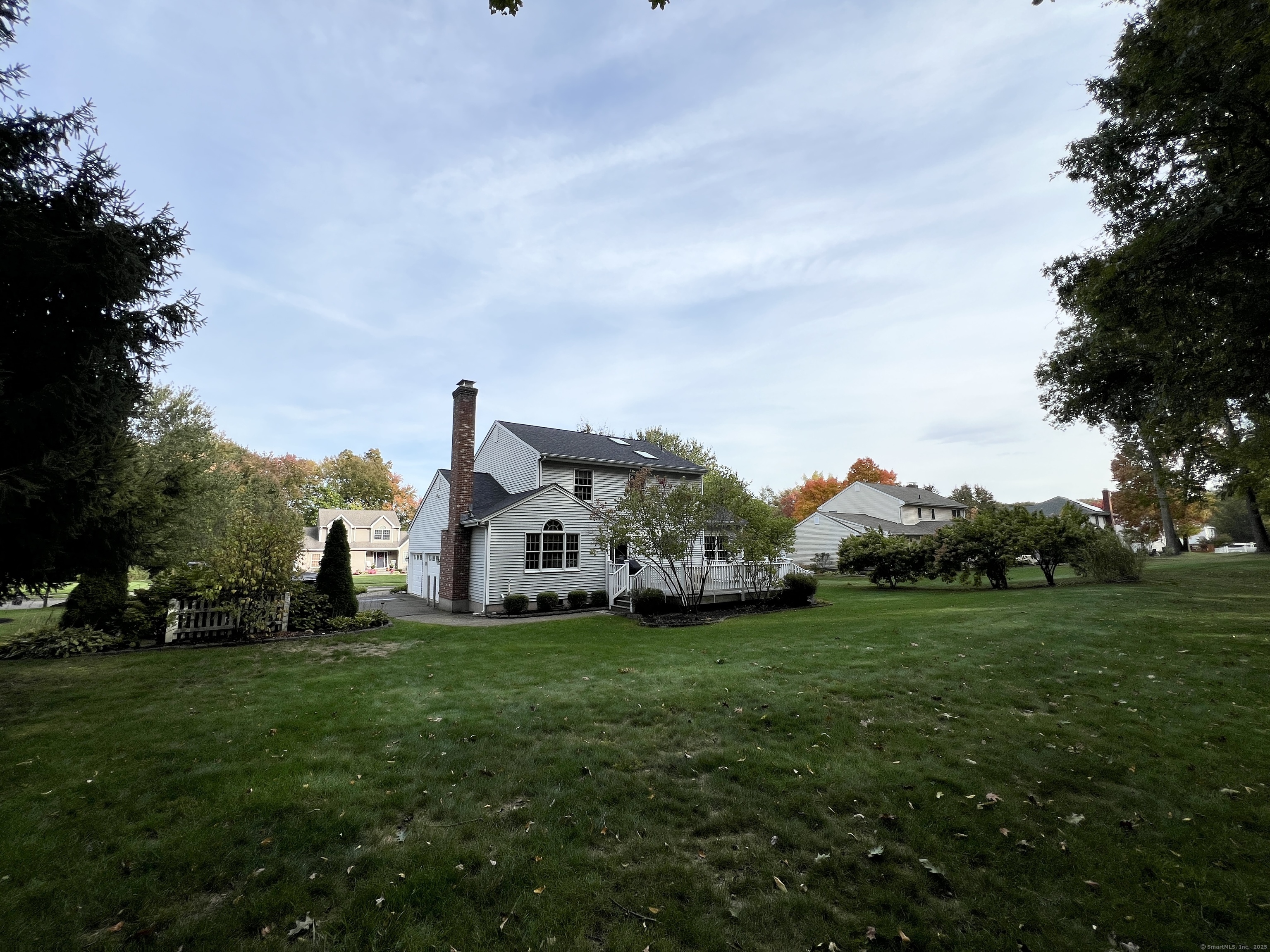 71 Woodberry Hill Drive