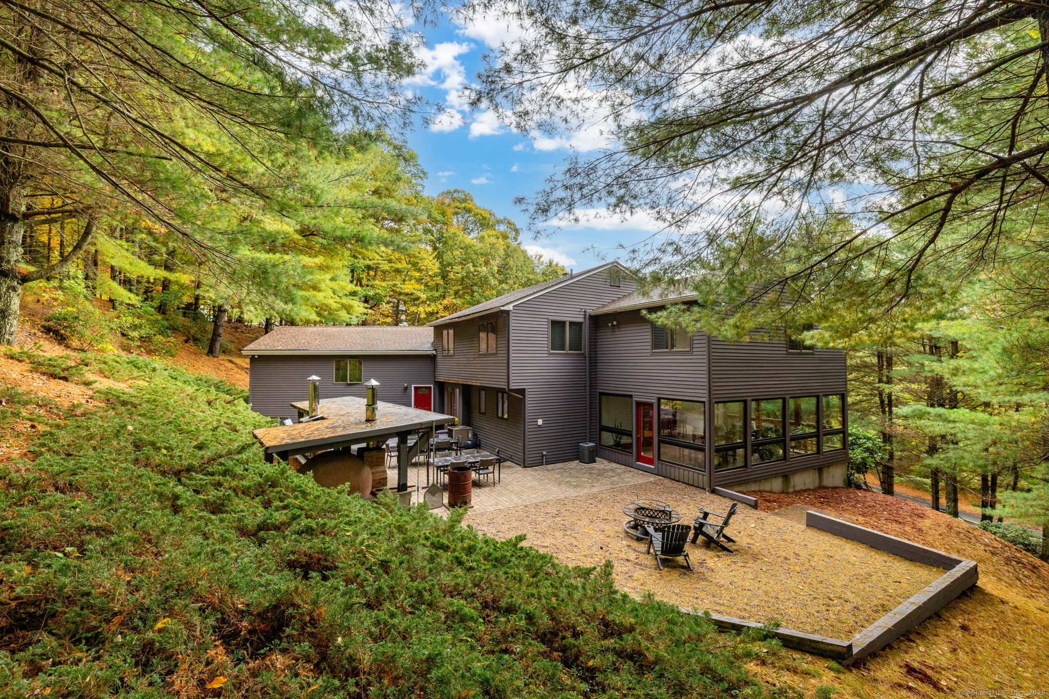 6 Deerfield Trace