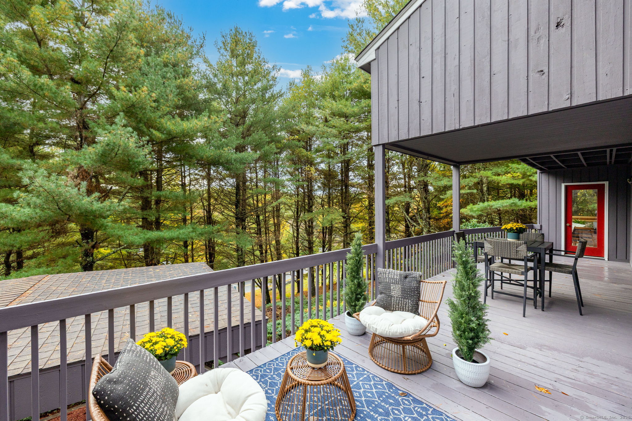 6 Deerfield Trace