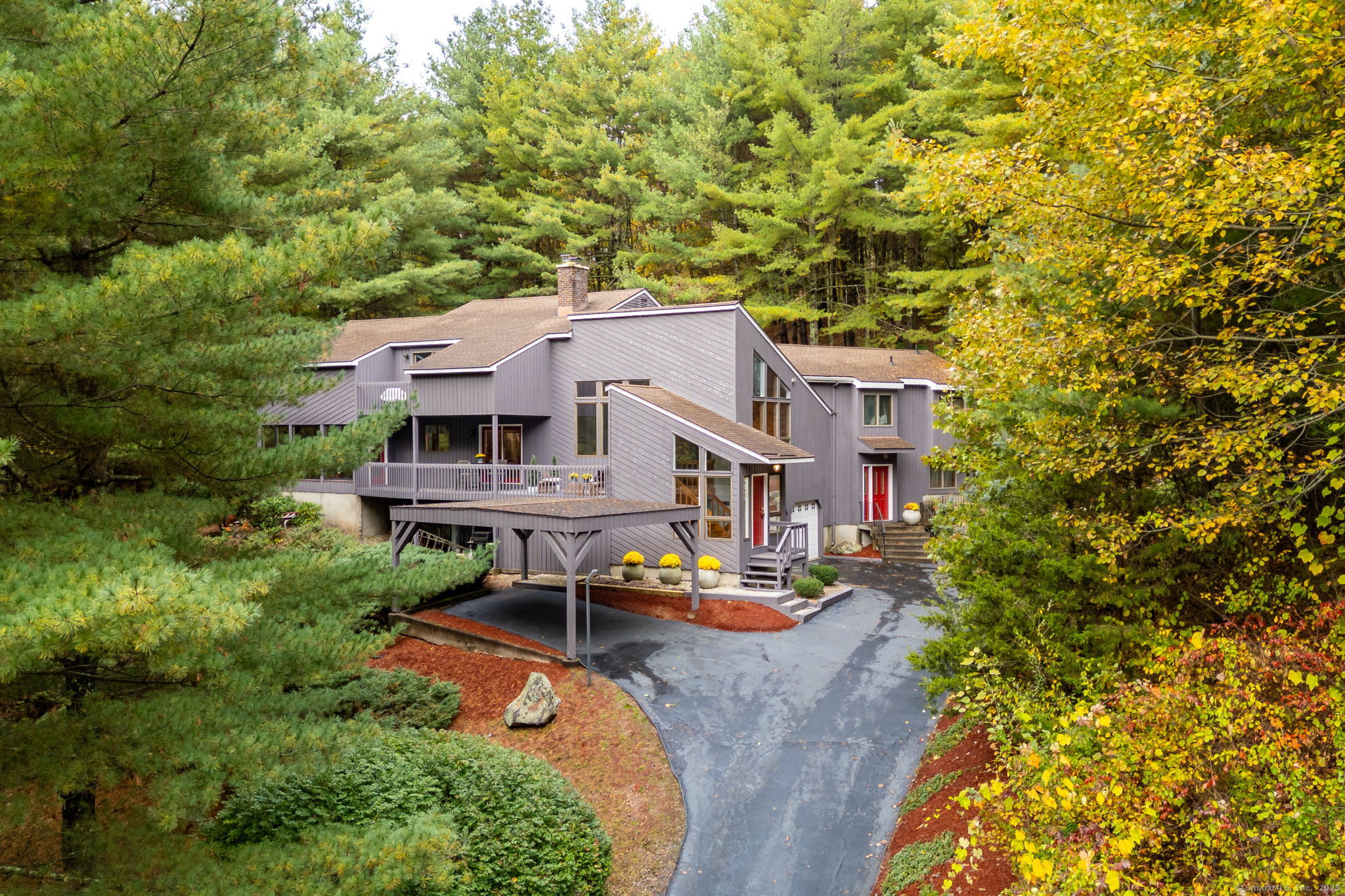 6 Deerfield Trace