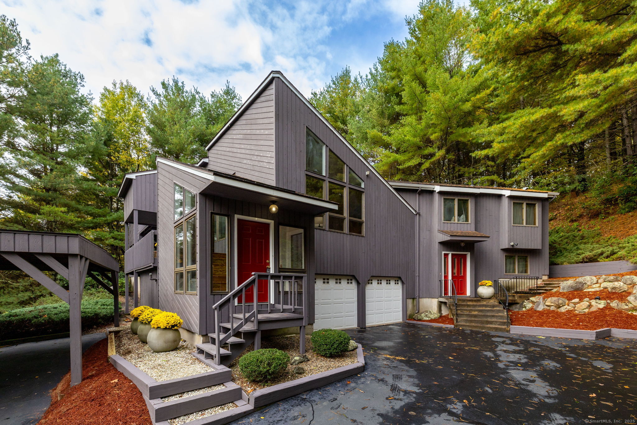 6 Deerfield Trace