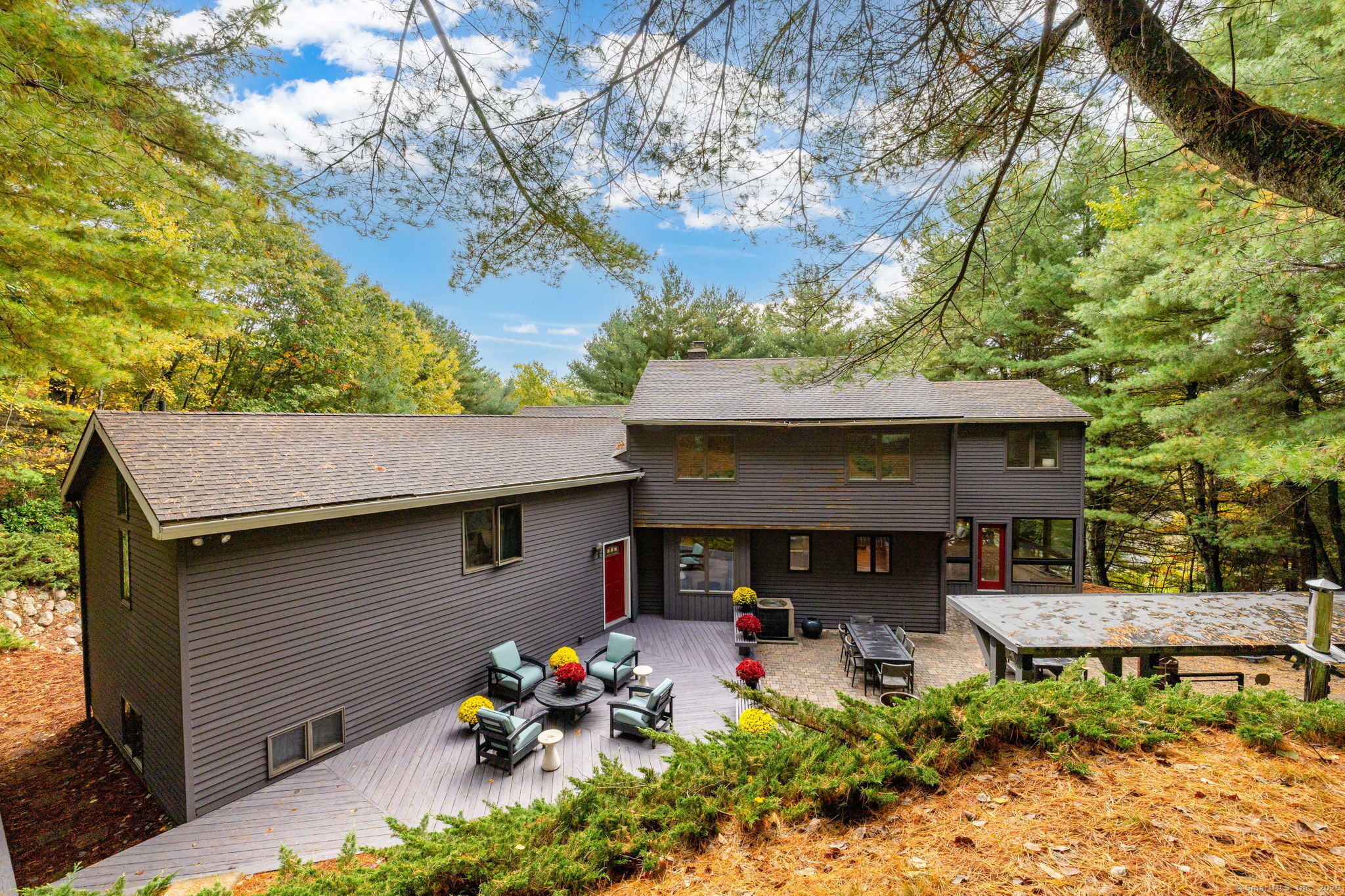 6 Deerfield Trace