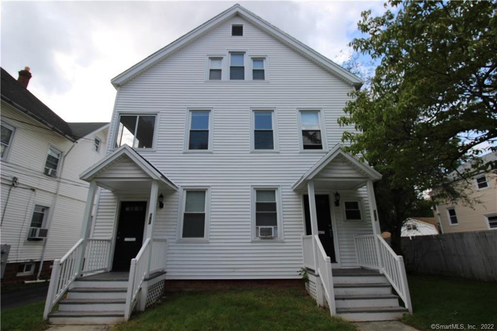 151 Quaker Lane South 2nd Flr