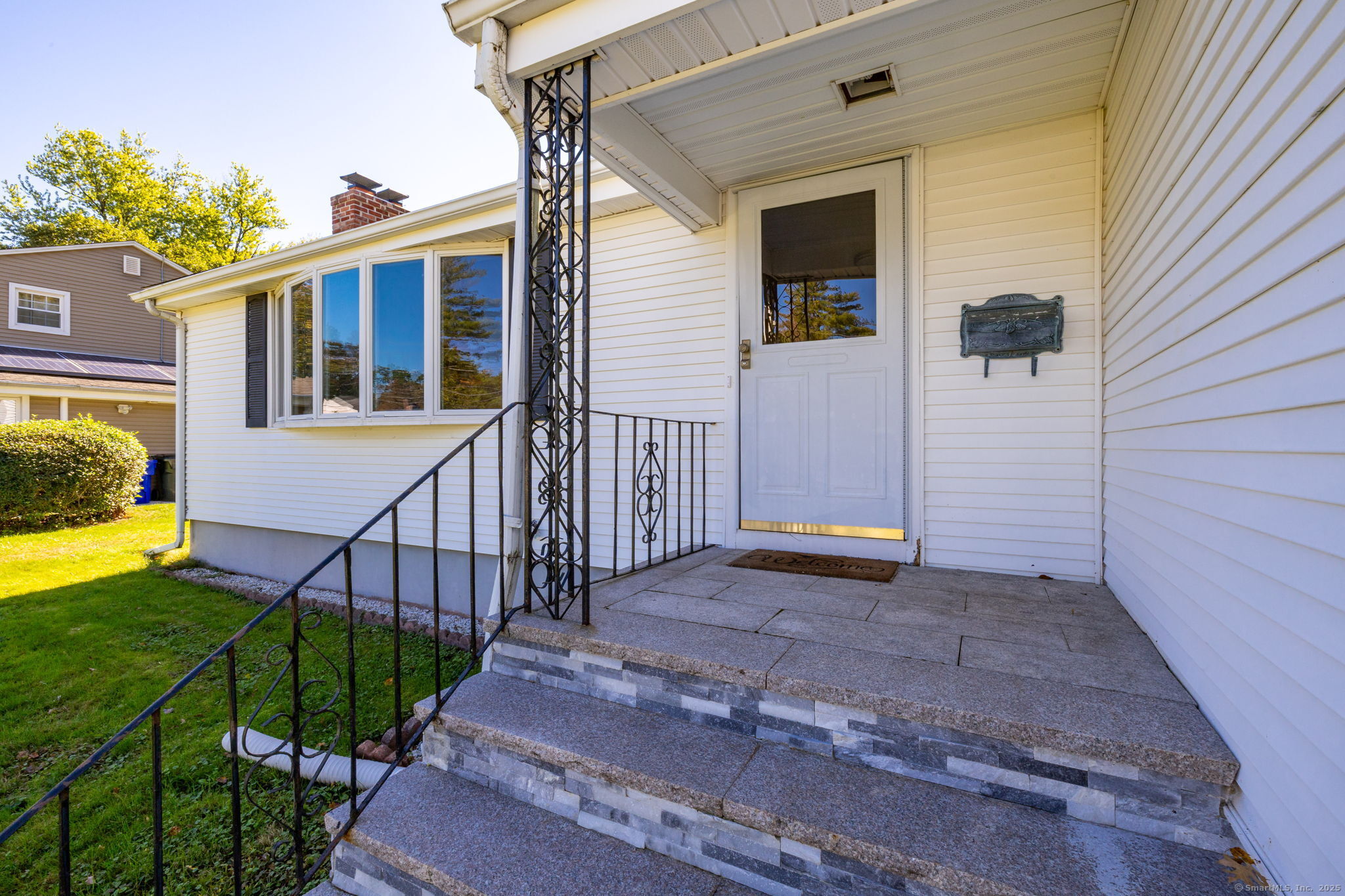 99 Fuller Drive