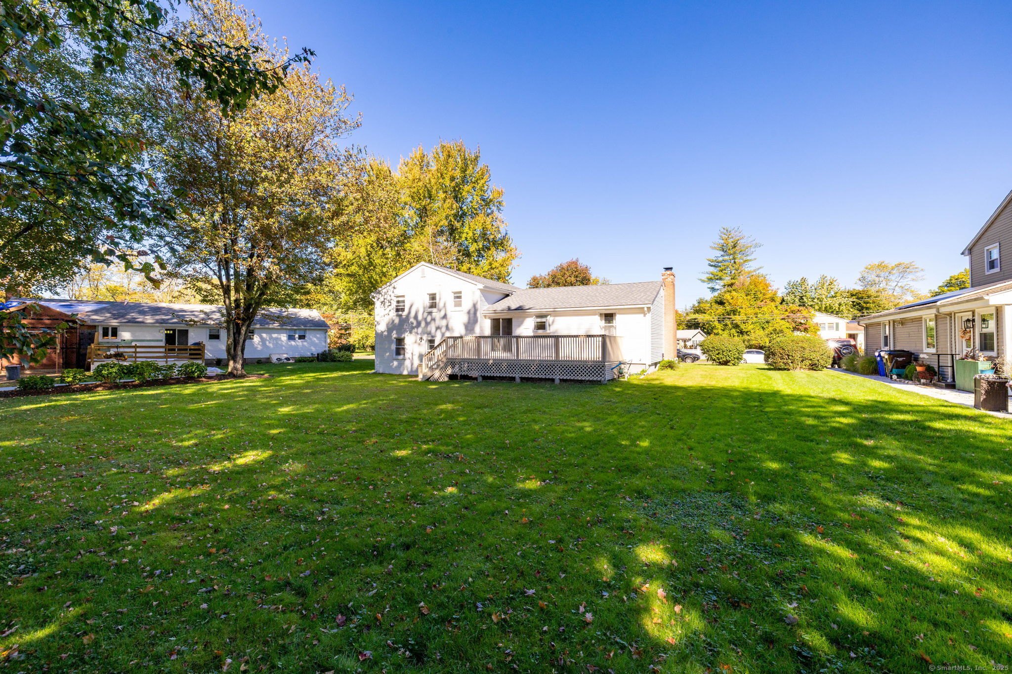 99 Fuller Drive