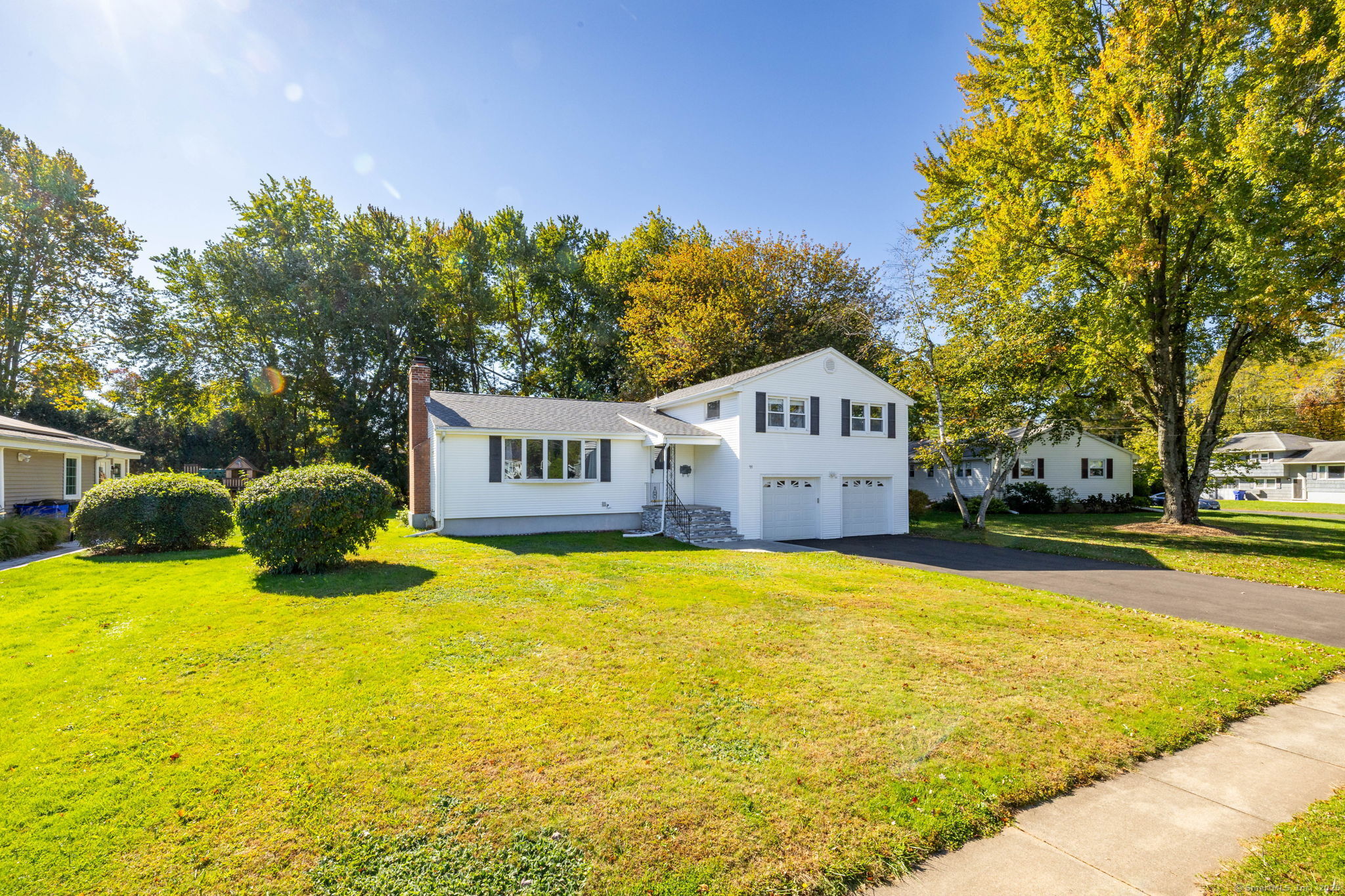 99 Fuller Drive