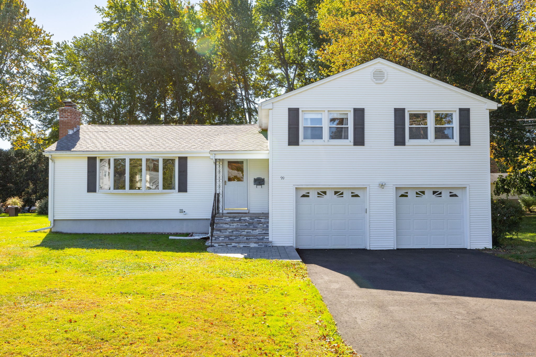 99 Fuller Drive