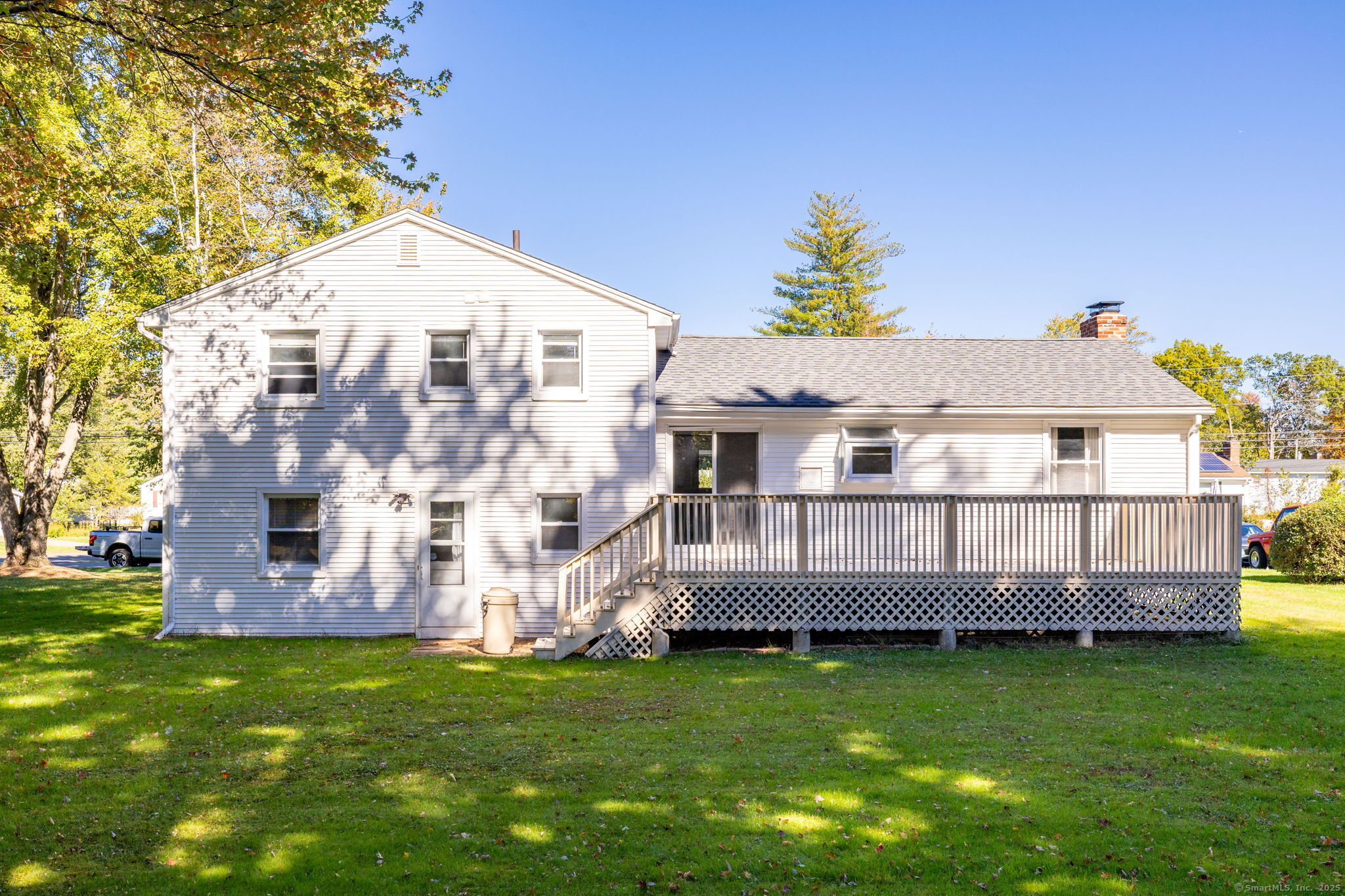 99 Fuller Drive