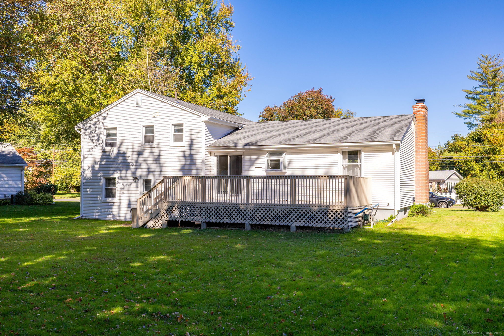 99 Fuller Drive