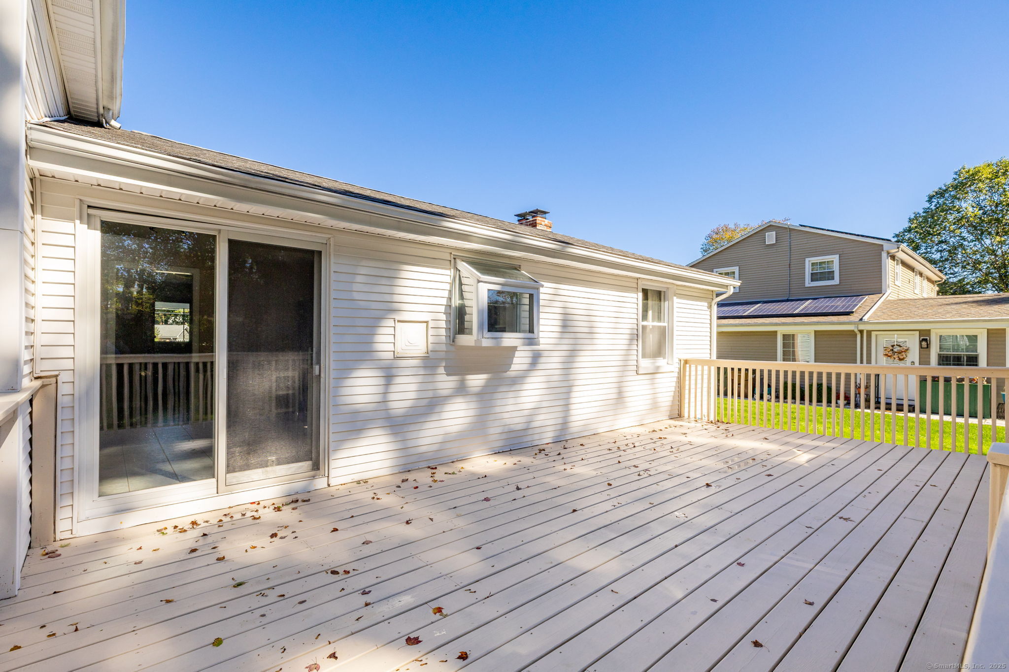 99 Fuller Drive