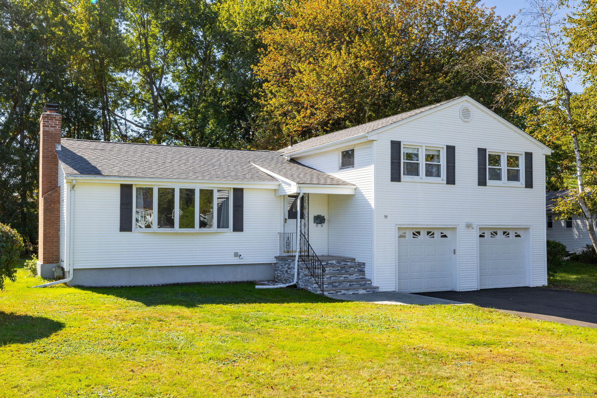 99 Fuller Drive