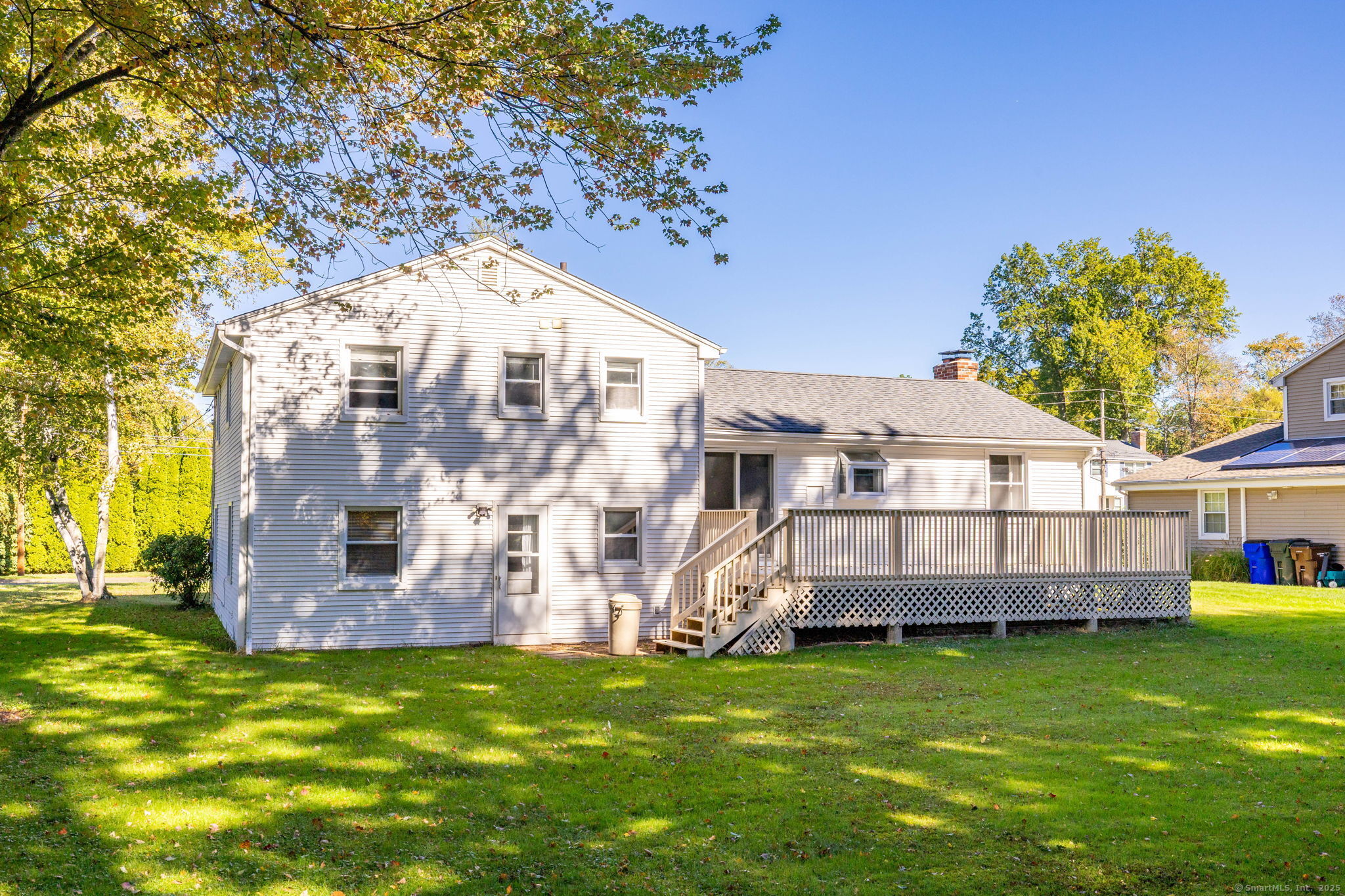 99 Fuller Drive