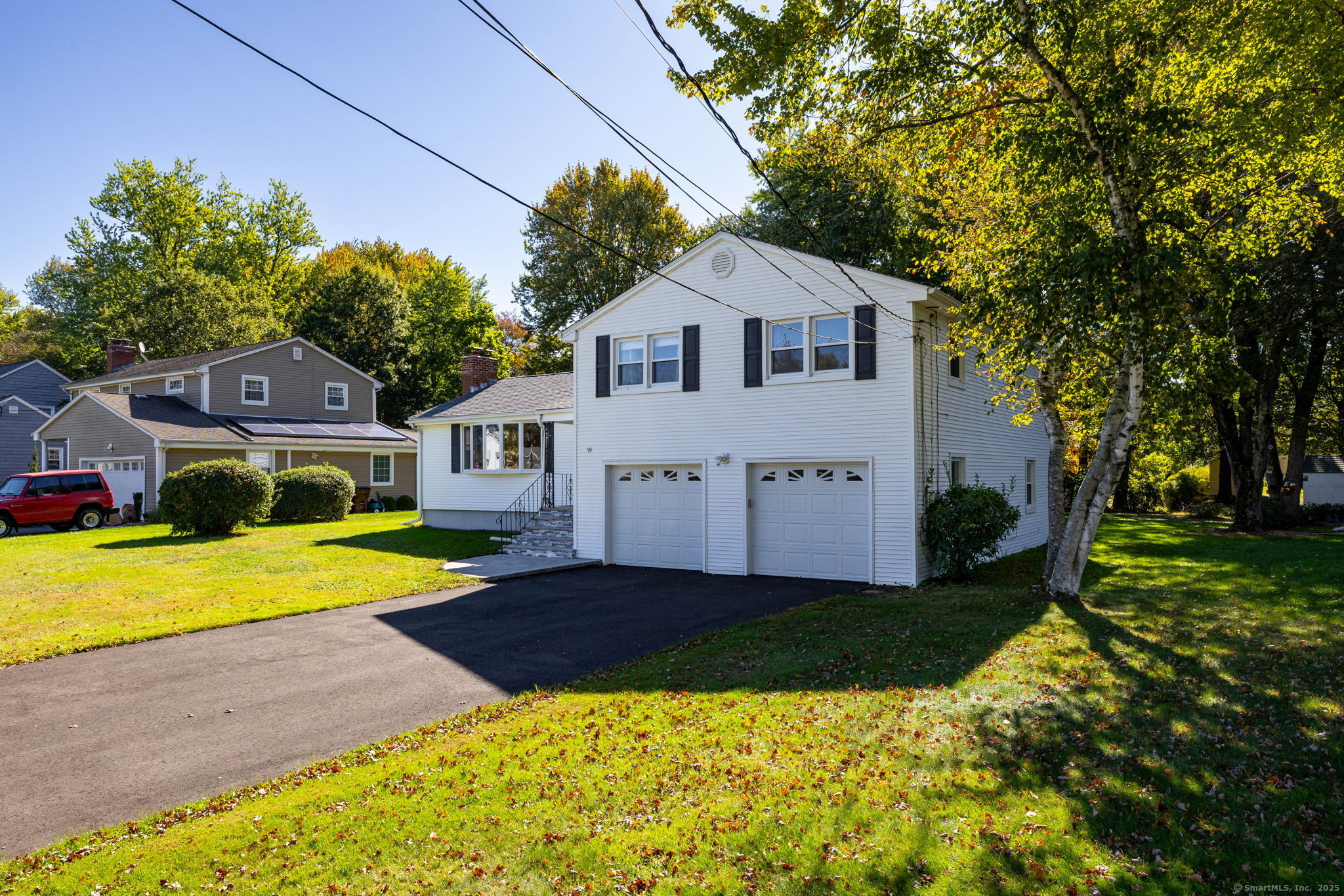 99 Fuller Drive